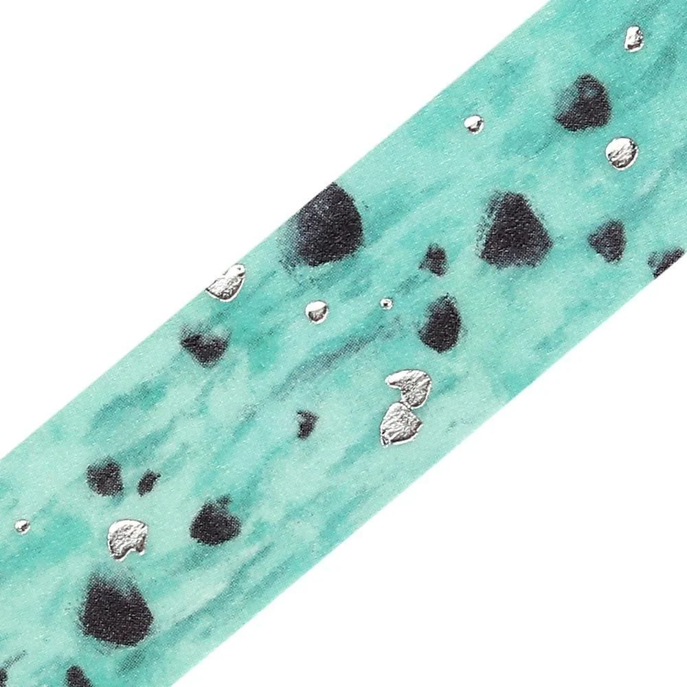 BGM Washi Tape - Ice Cream - Choco Mint - Image 2