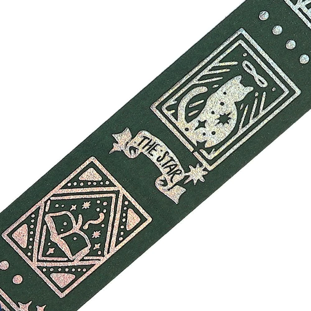 BGM Washi Tape - Star Magic Book - Spirit - Image 2