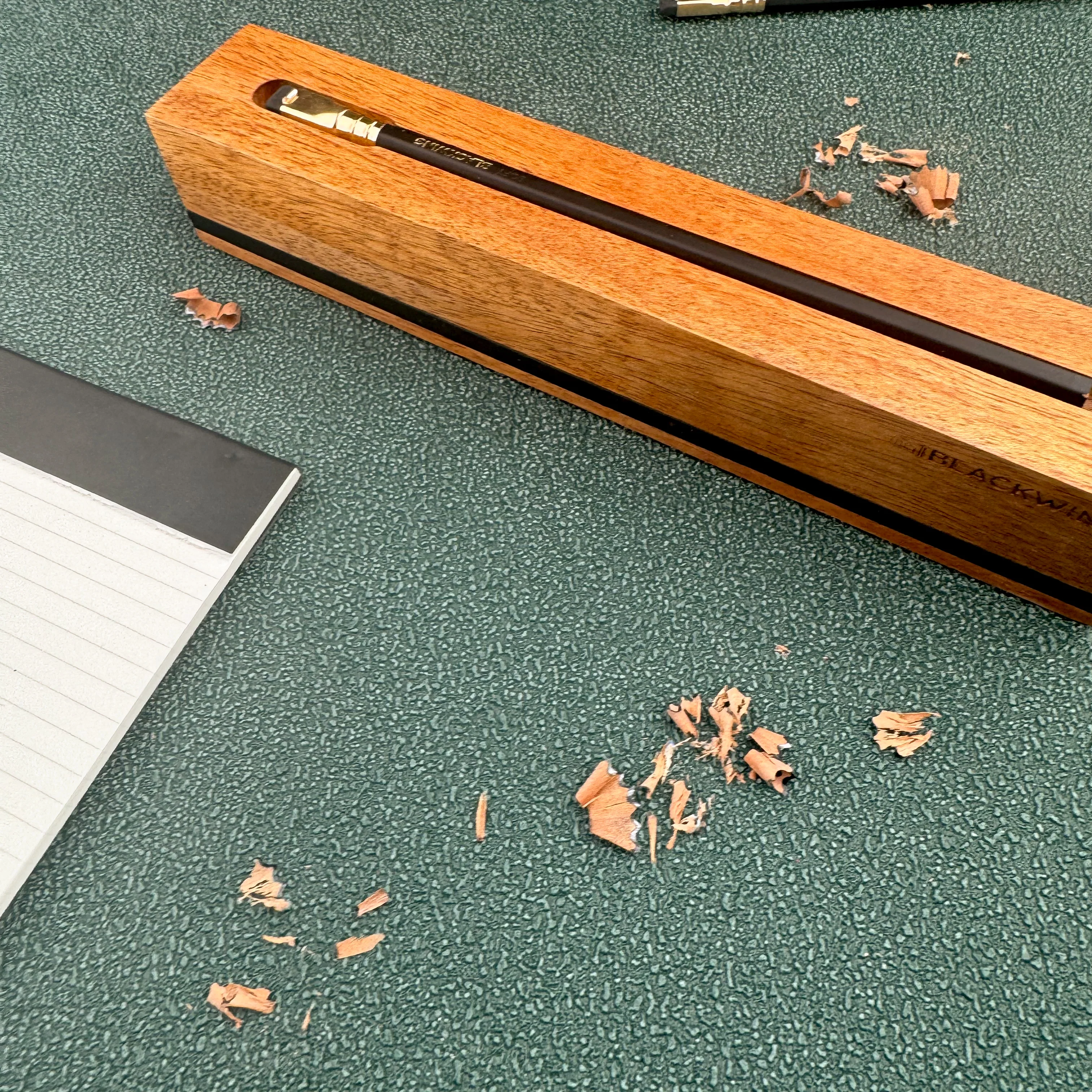 Blackwing Flat Single Pencil Display - Image 2