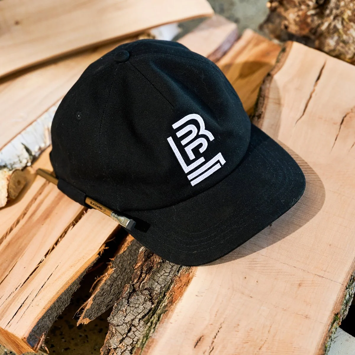 Blackwing Hat with Pencil Loop (Special Edition) - Image 6