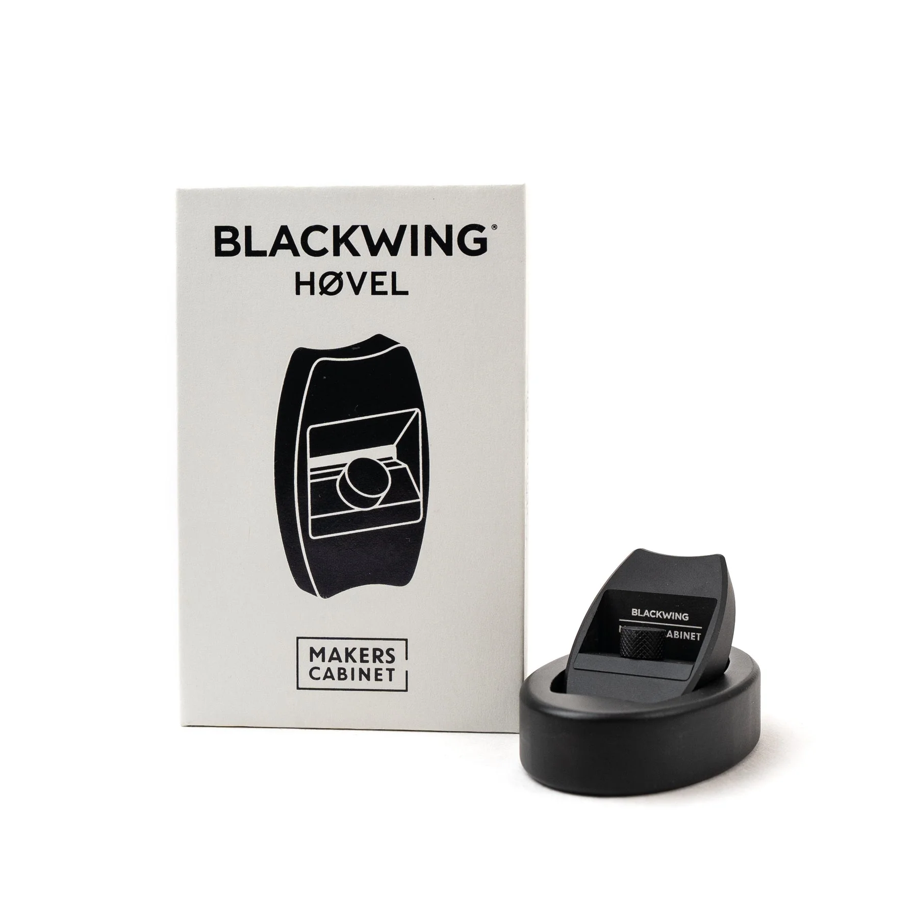 Blackwing Hovel Sharpener - Image 10
