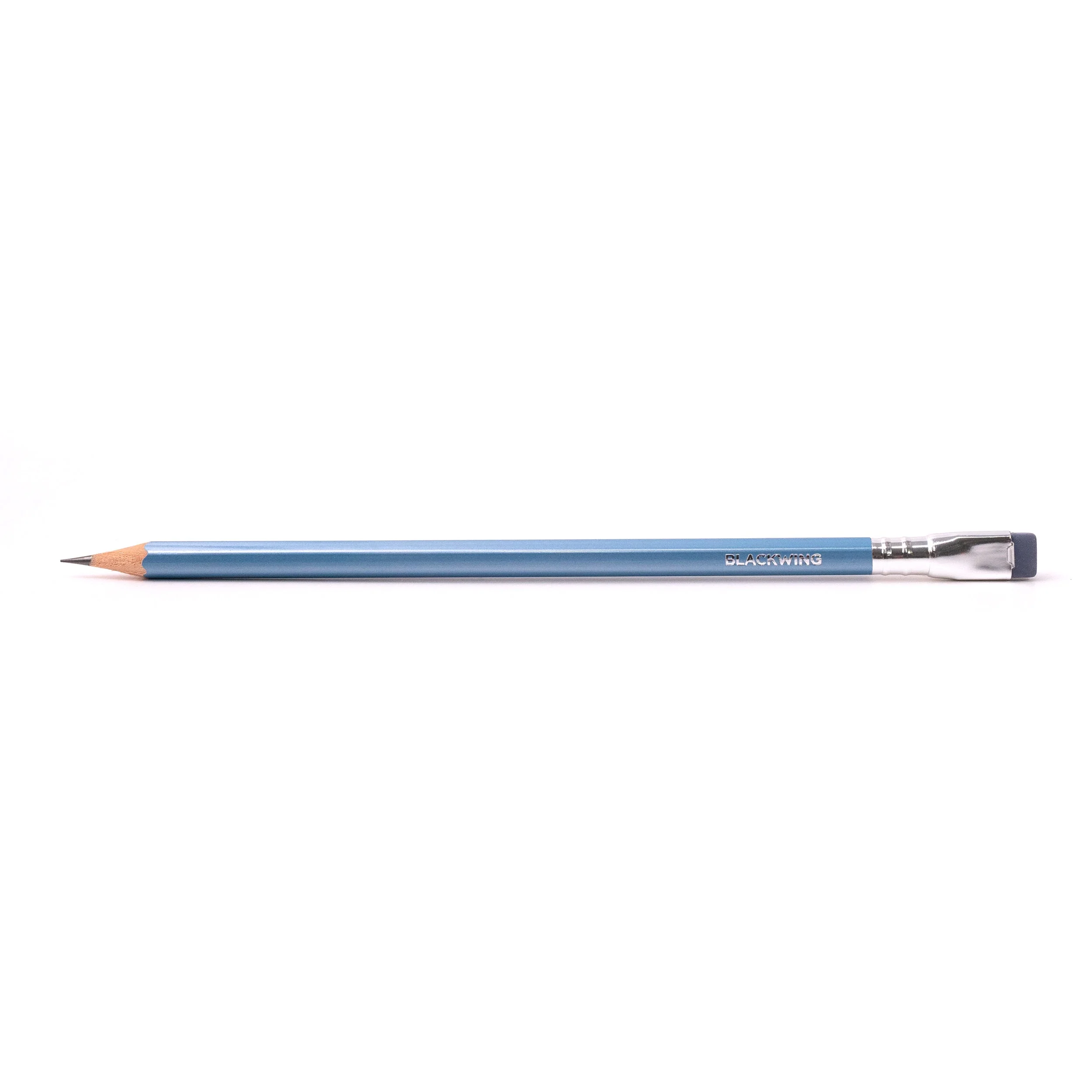 Blackwing Pearl Pencils: Blue (Set of 12) - Image 3