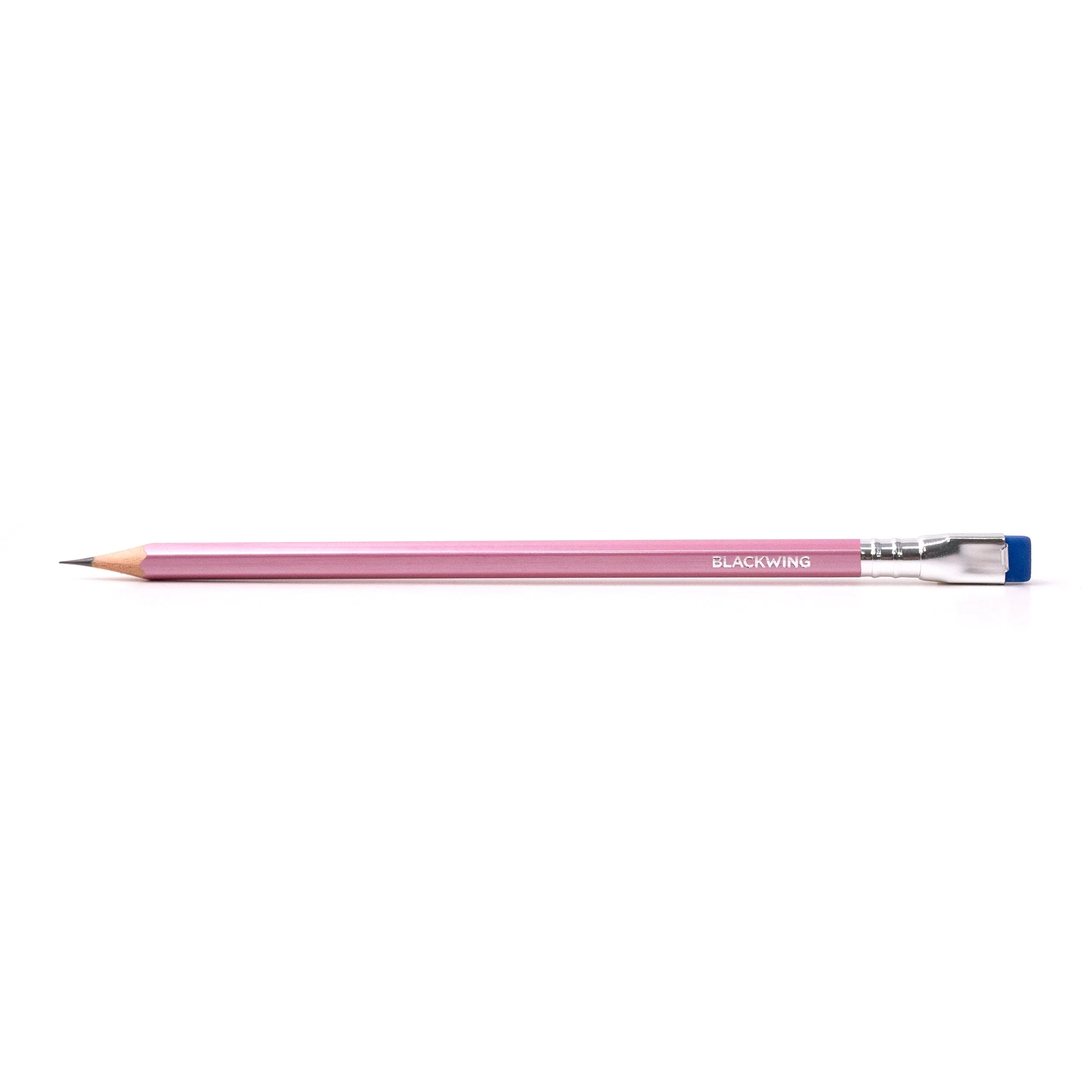 Blackwing Pearl Pencils: Pink (Set of 12) - Image 3
