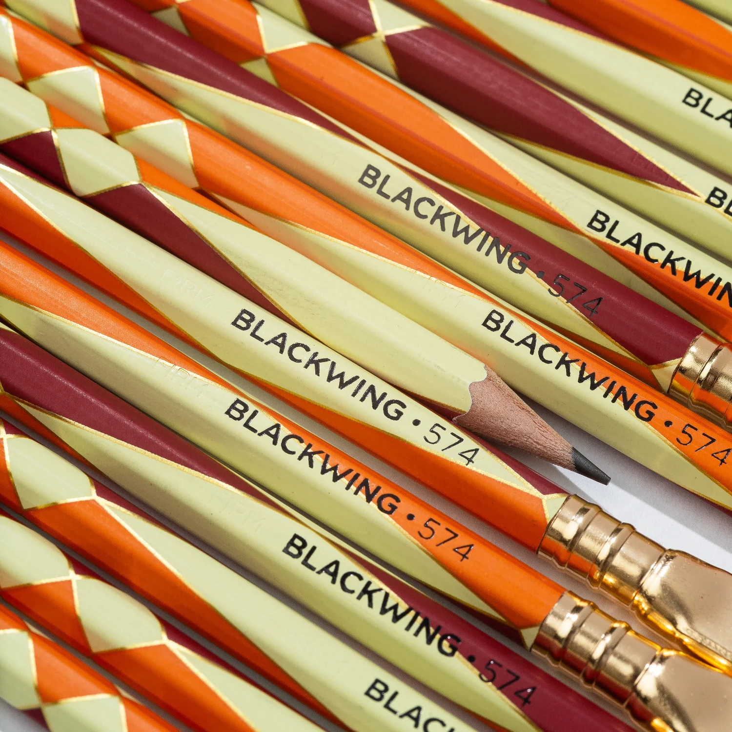 Blackwing Pencils Volume 574 (Set of 12) - Image 10