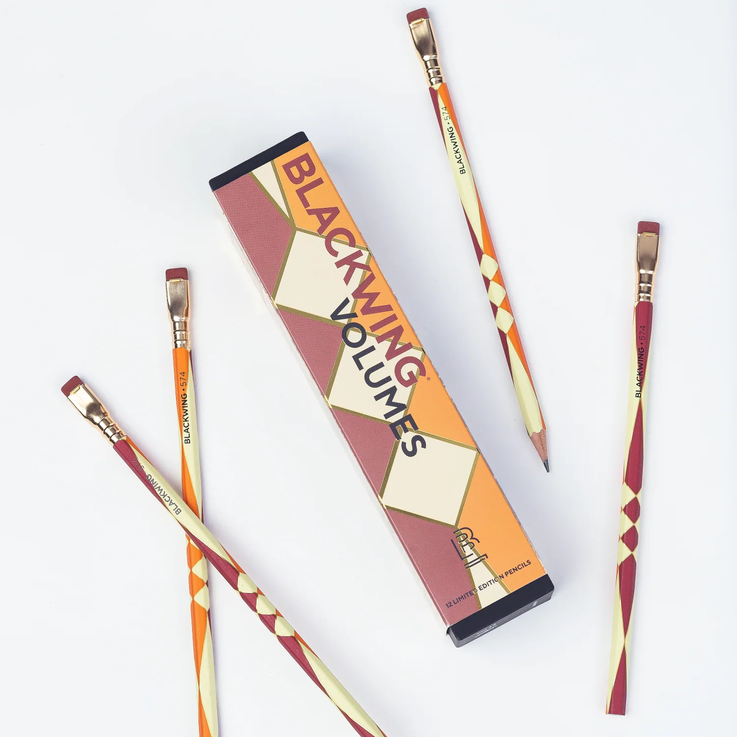 Blackwing Pencils Volume 574 (Set of 12) - Image 5