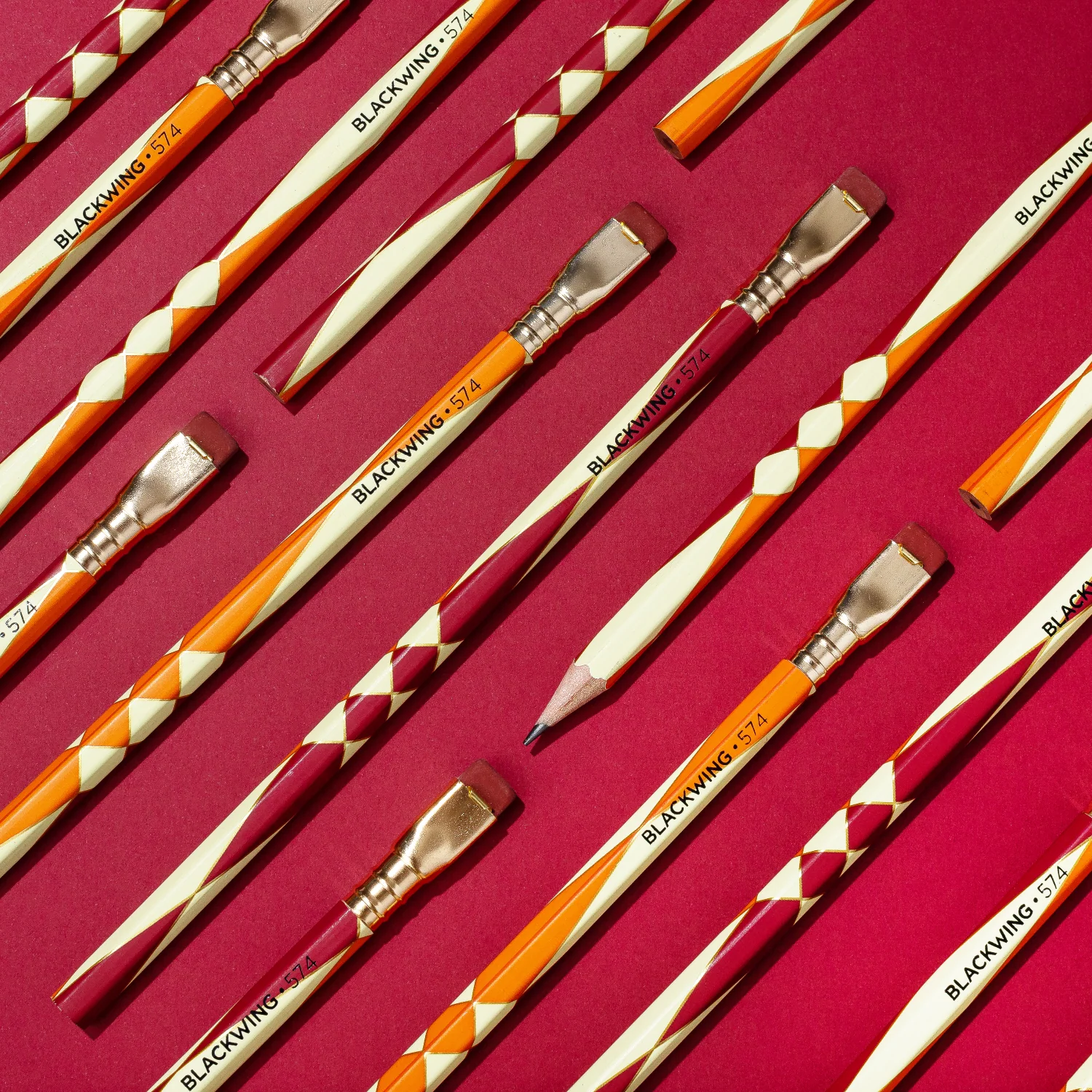 Blackwing Pencils Volume 574 (Set of 12) - Image 7