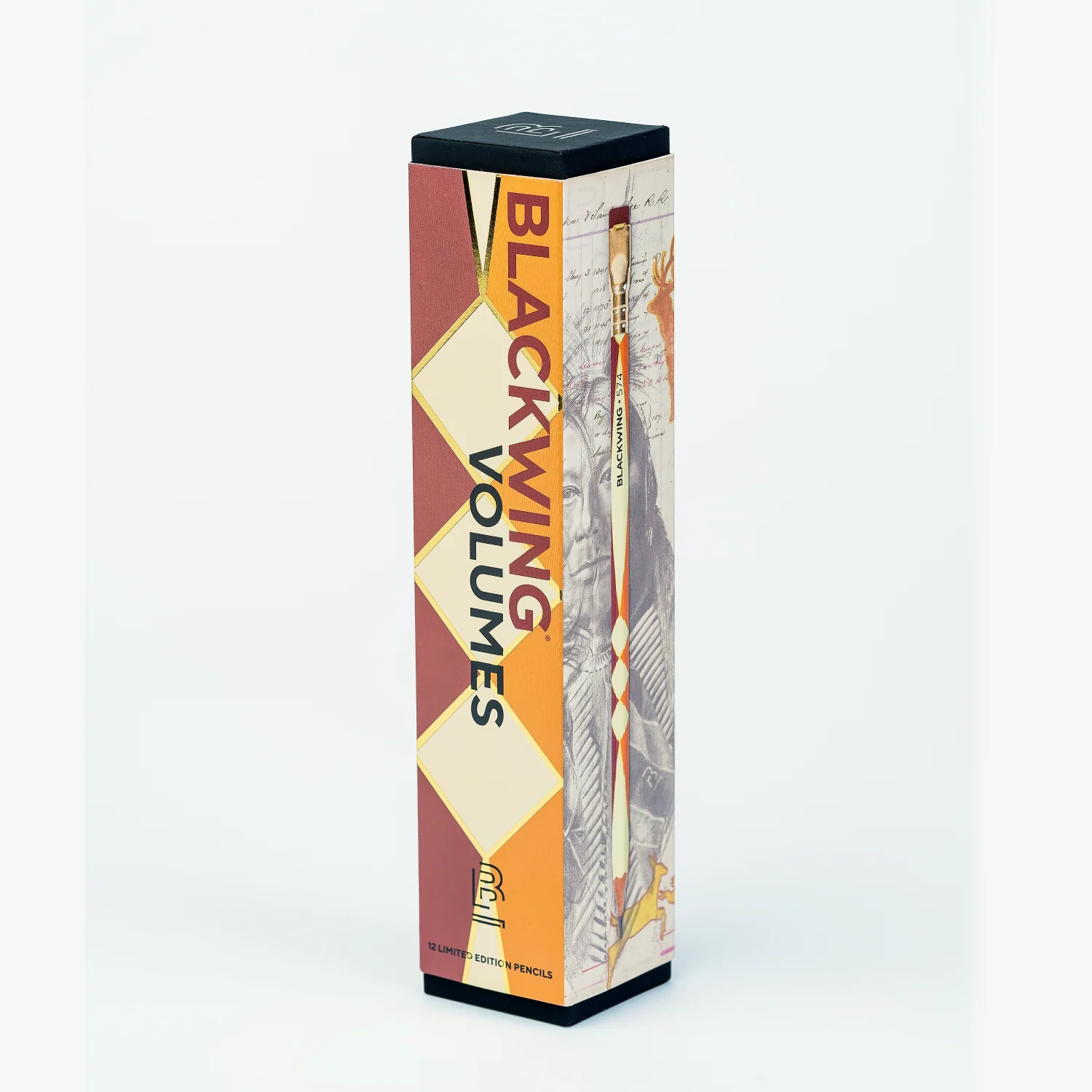 Blackwing Pencils Volume 574 (Set of 12) - Image 8