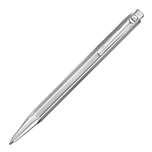 Caran d'Ache Ecridor Ballpoint Pen - Retro - Image 2