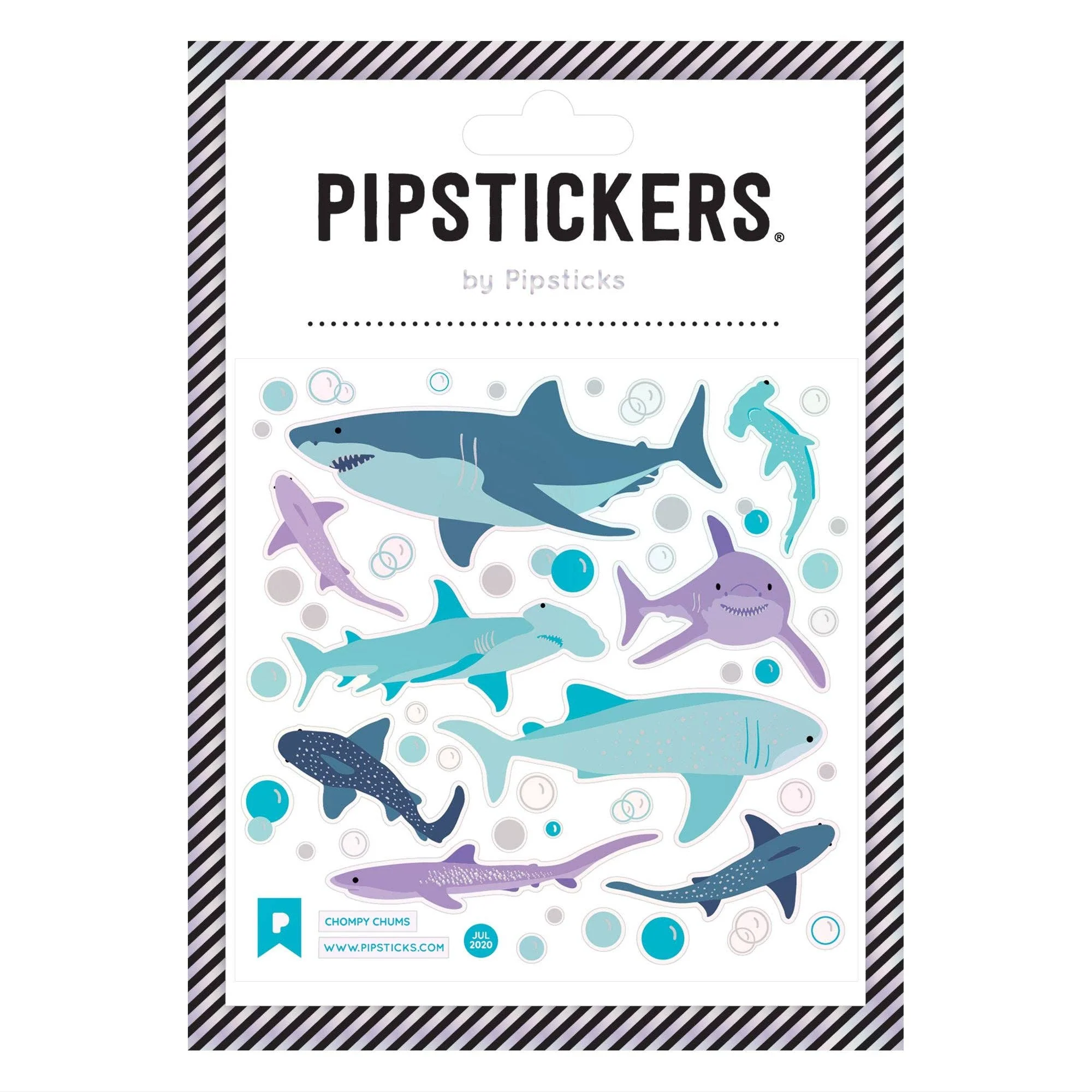 Pipsticks Chompy Chums - Image 2