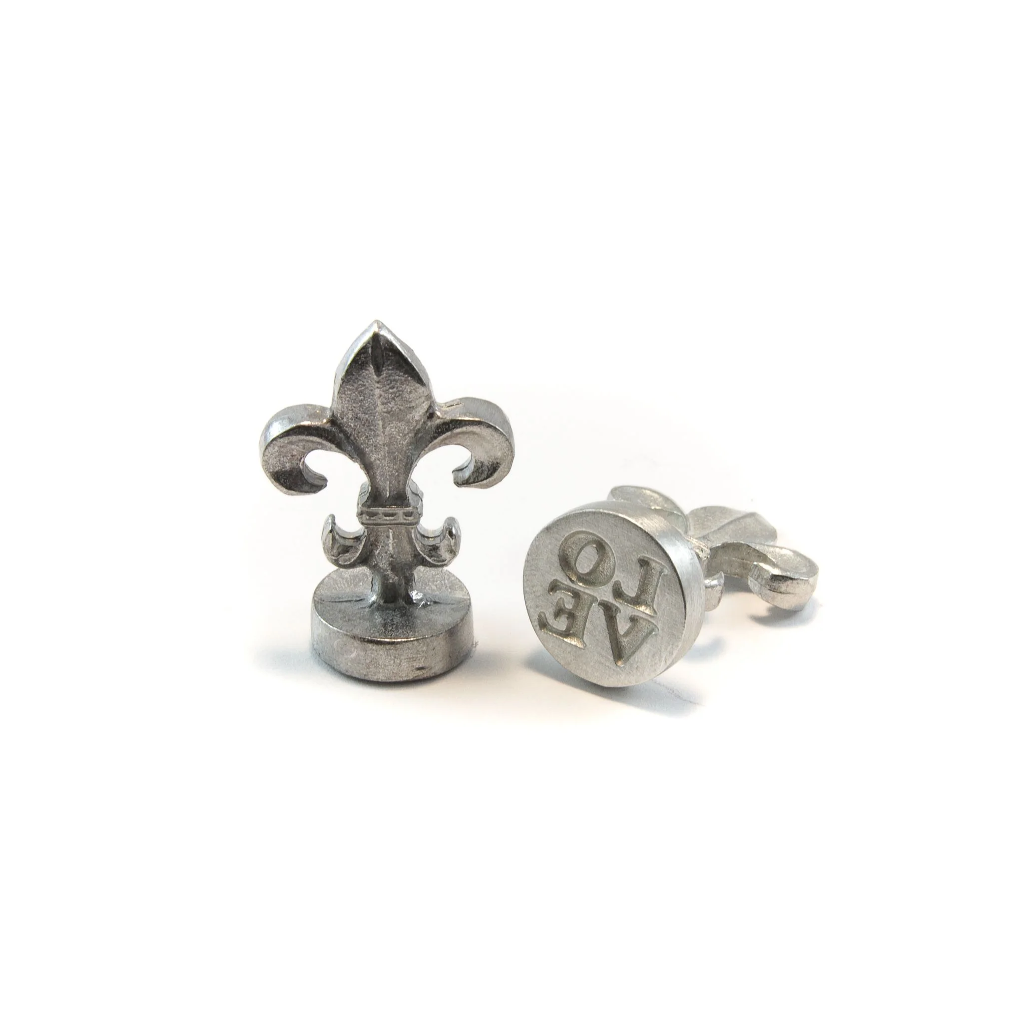 Classic Wax Seal Kit - LOVE - Image 2