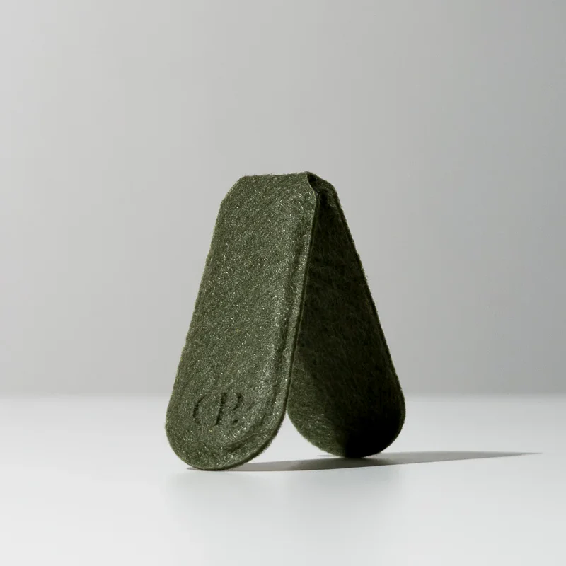 Cloth & Paper Paperclip - Image 4