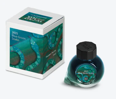 Colorverse 15ml 2025 Blue Green Snake (Special Edition) - Image 2