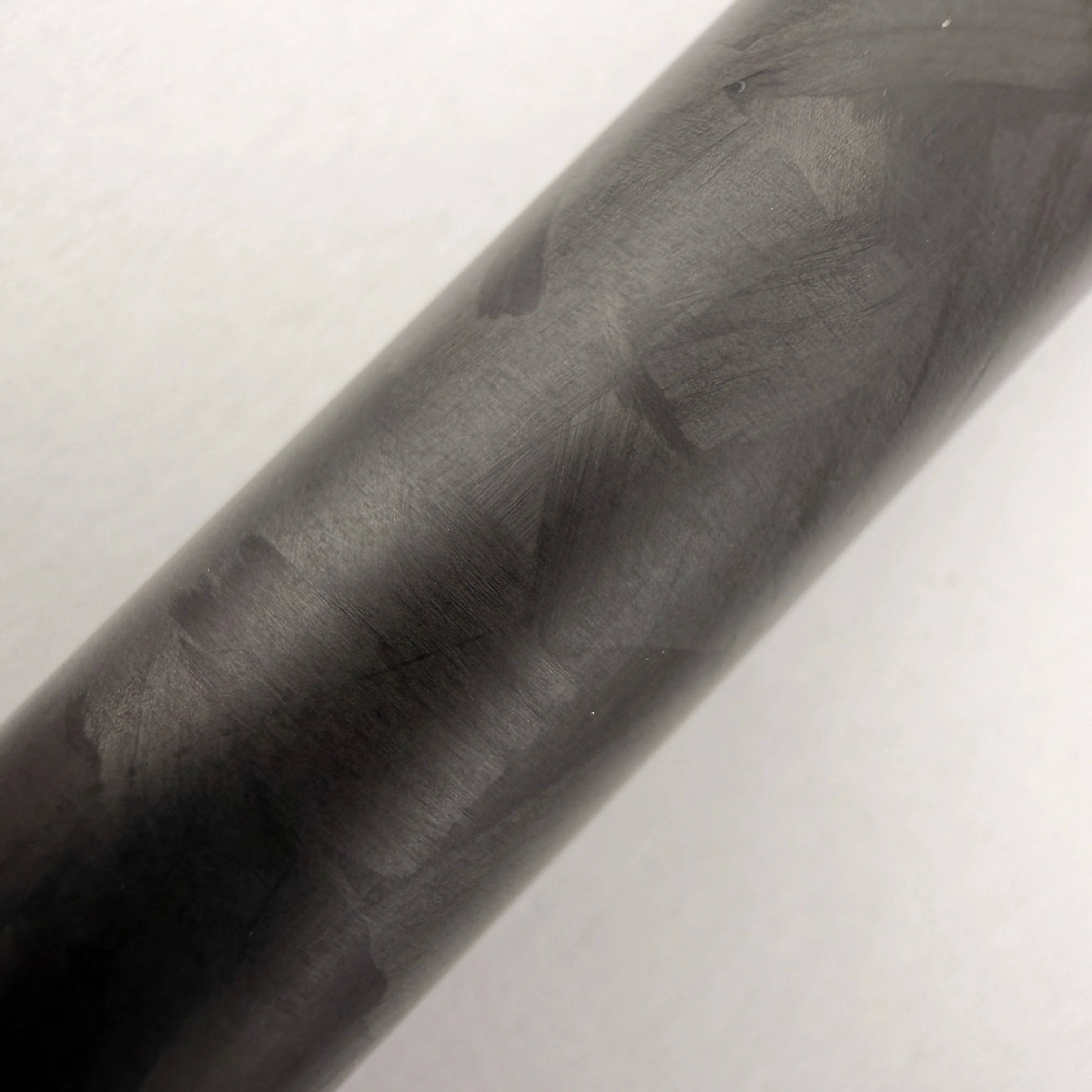 Conkin Endura Forged Carbon Rollerball Pen - Image 3