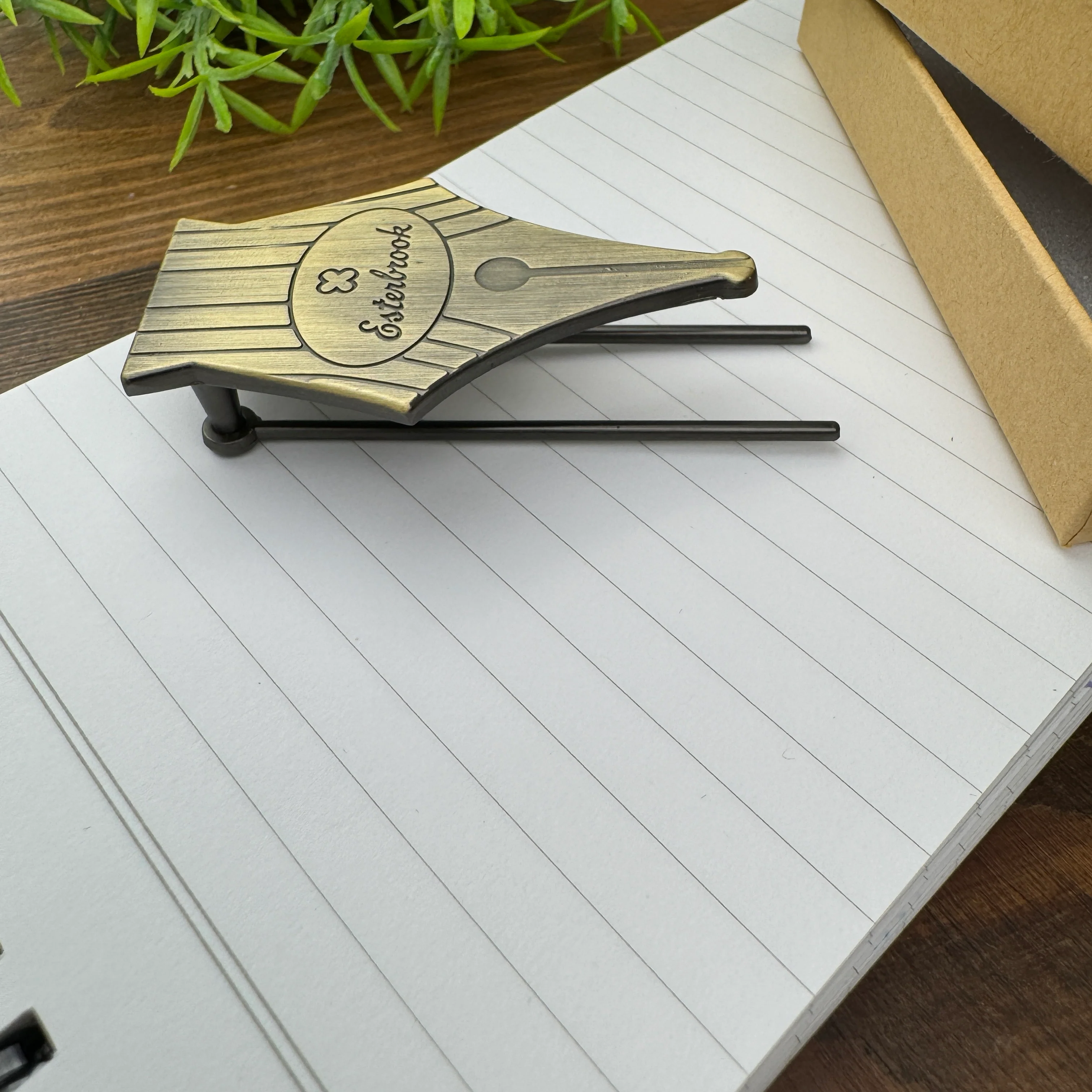 Esterbrook - Ester Book Holder - Image 3