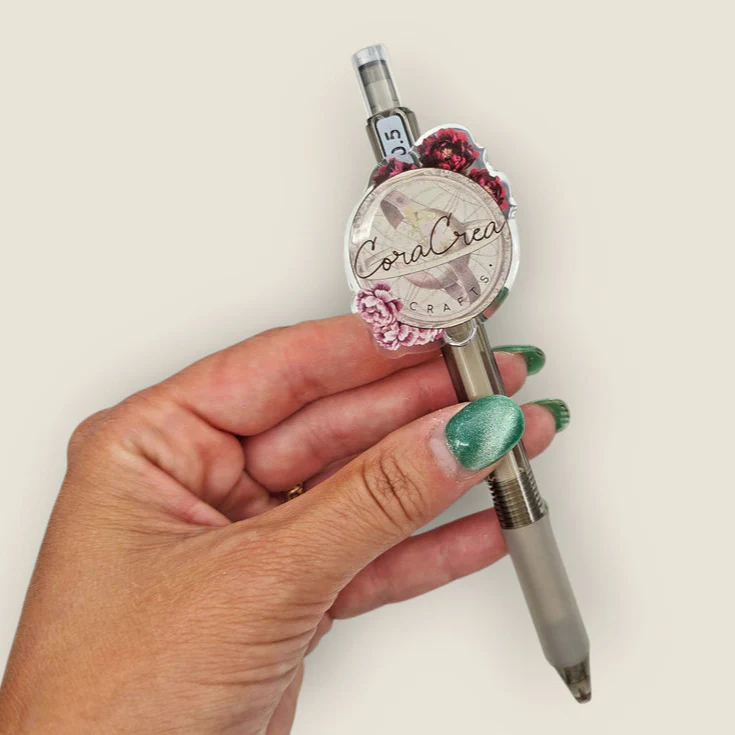CoraCreaCrafts Mystic Gel Pens - Image 17