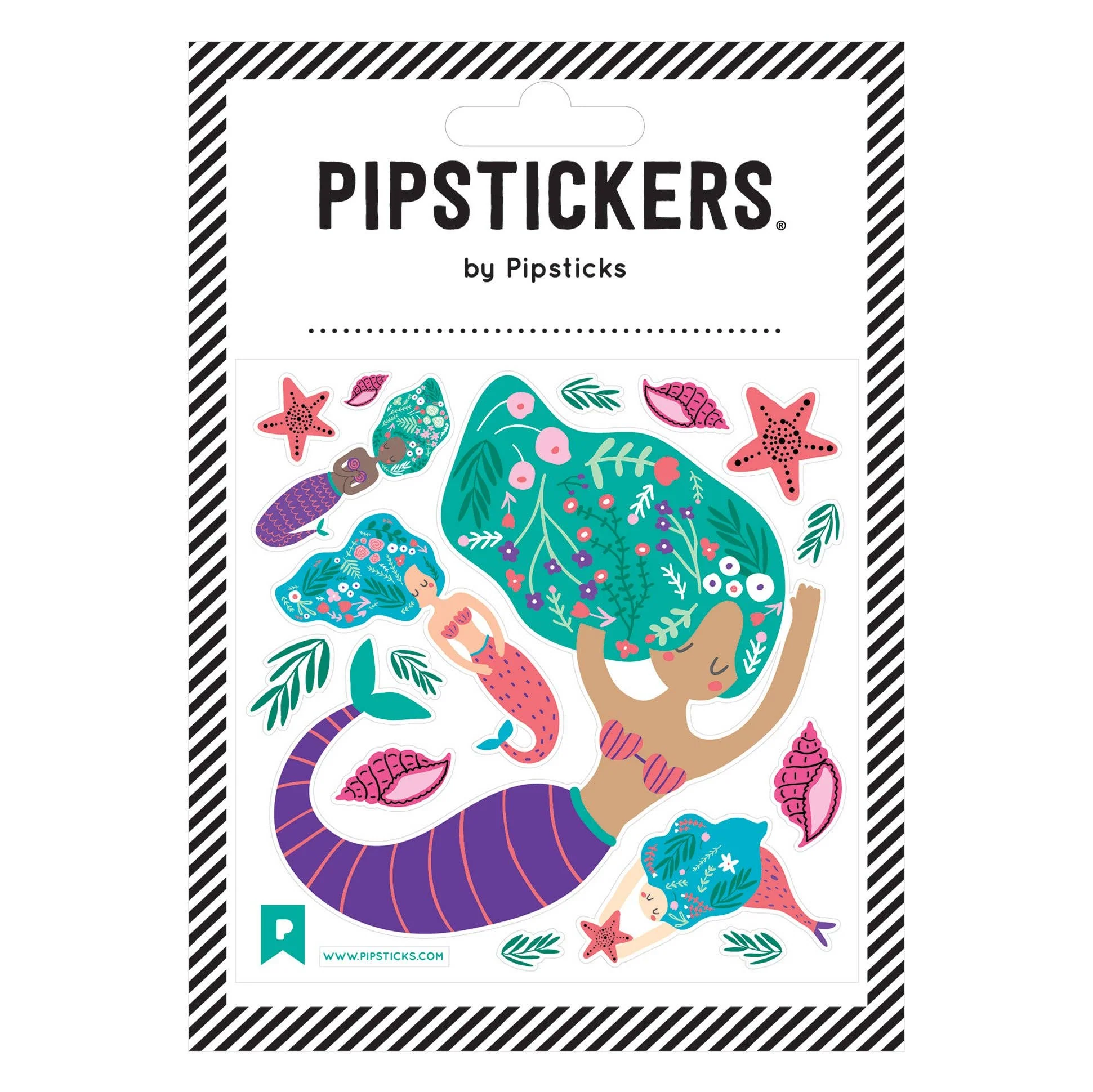 Pipsticks Darling Mermaids