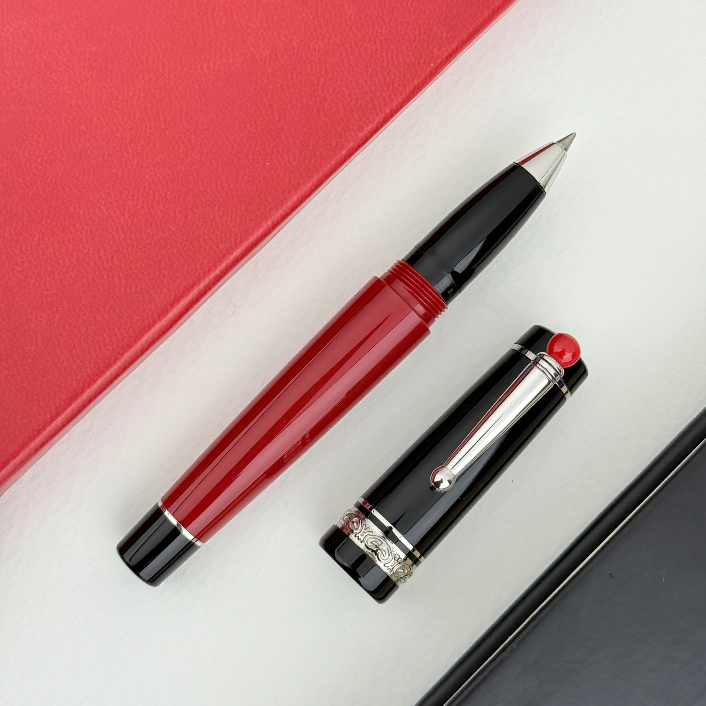 Delta We Smorfia Mini Rollerball Pen - Image 2