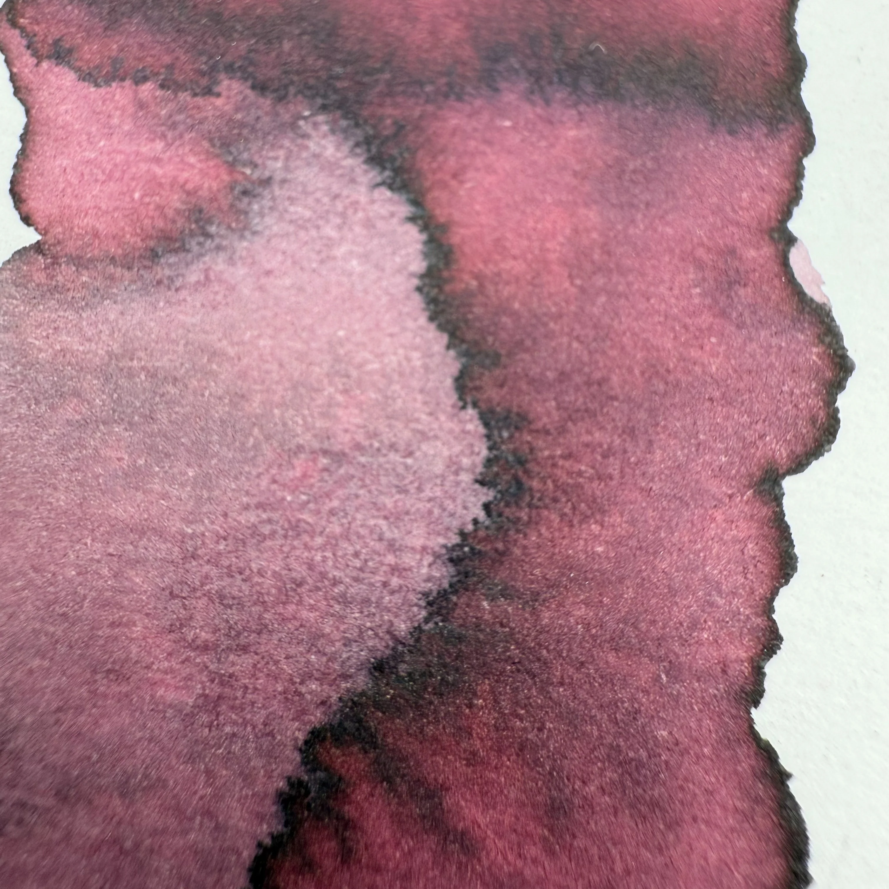 Diamine Inkvent Potpourri - 50ml Bottled Ink - Image 2