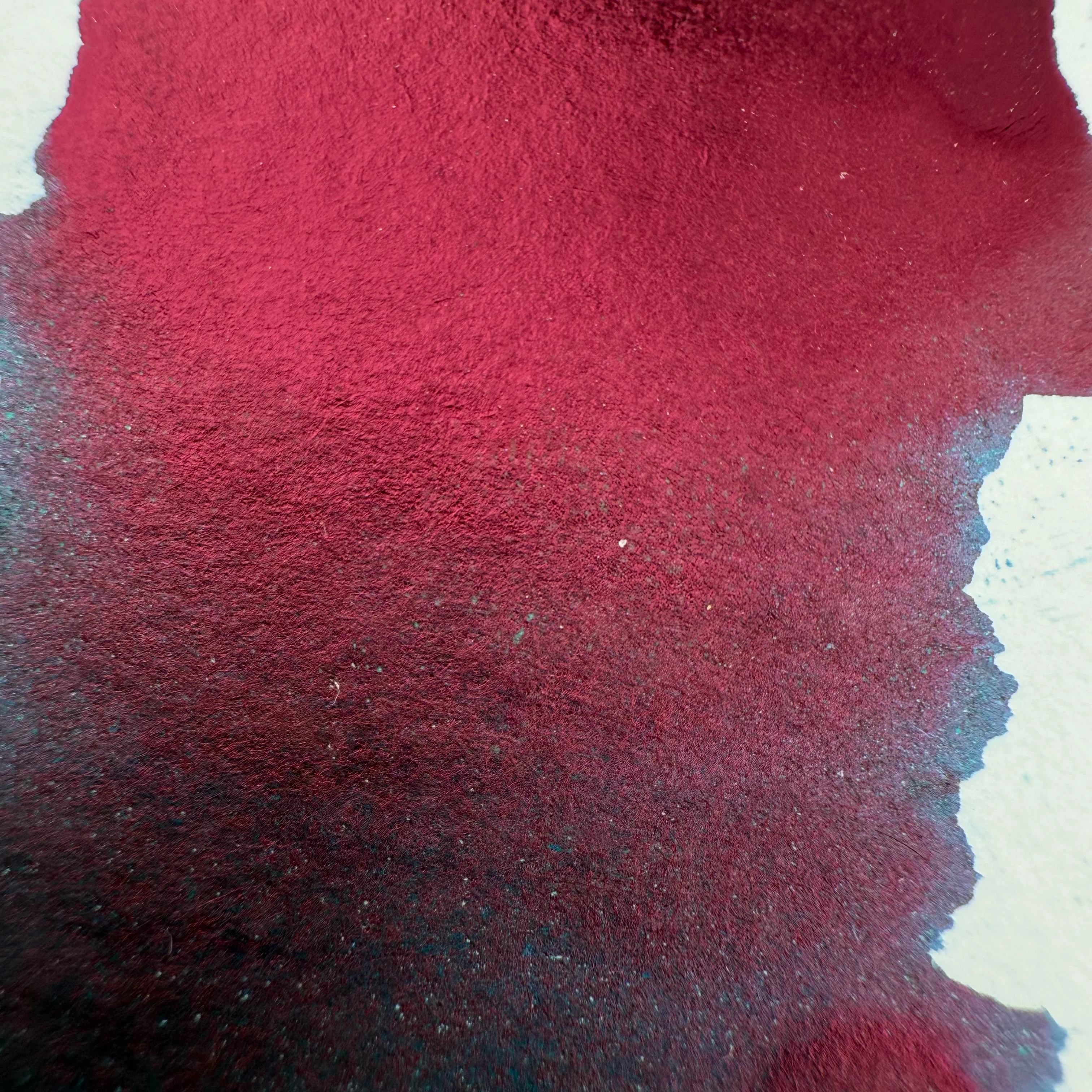 Diamine Inkvent Vibe - 50ml Bottled Ink - Image 2