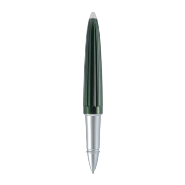 Diplomat Aero Rollerball Pen - Evergreen - Image 4