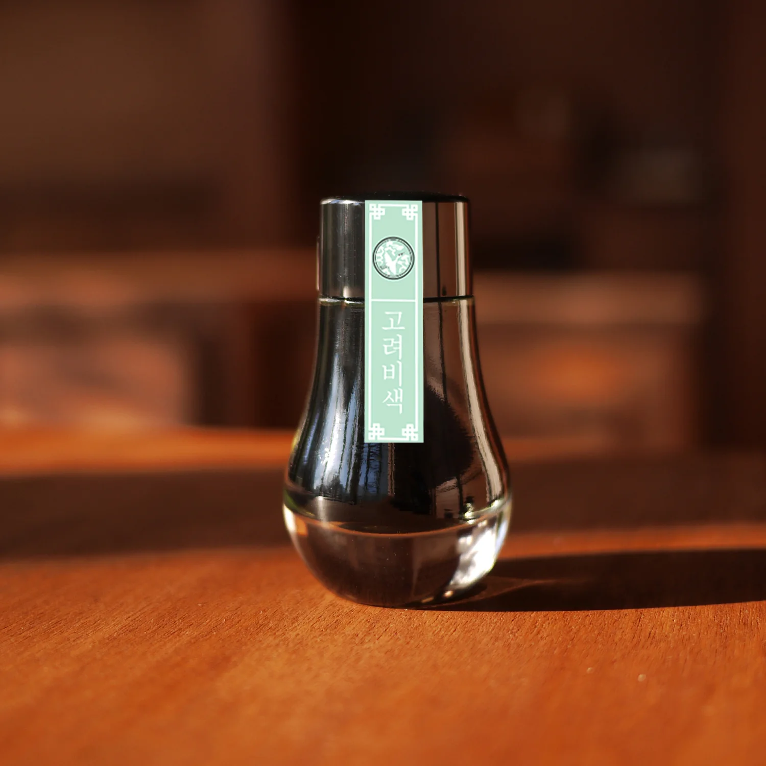 Dominant Industry Goryeo Celadon - 25ml Bottled Ink - Image 2