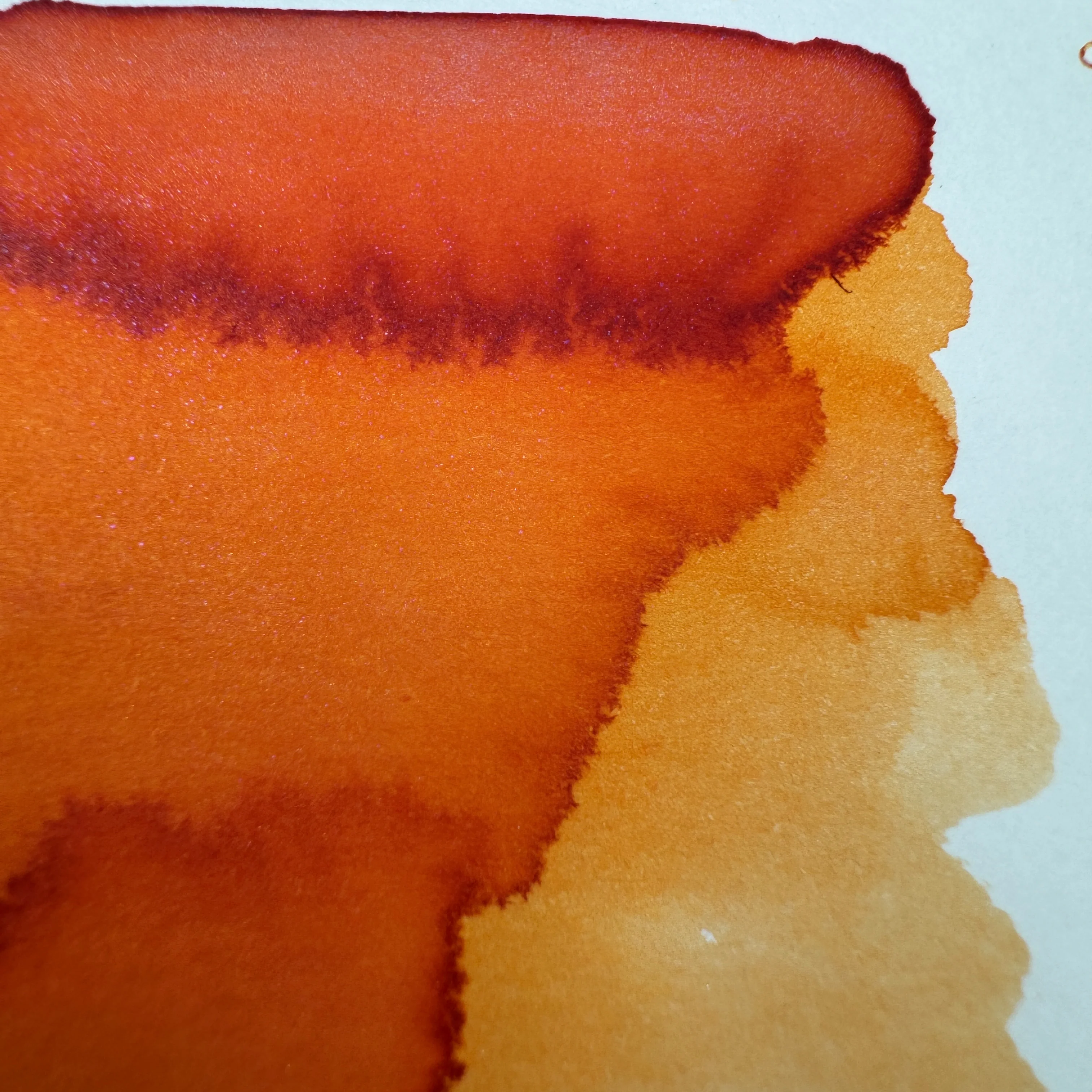 Dominant Industry Apatura Metis - 25ml Bottled Ink - Image 2