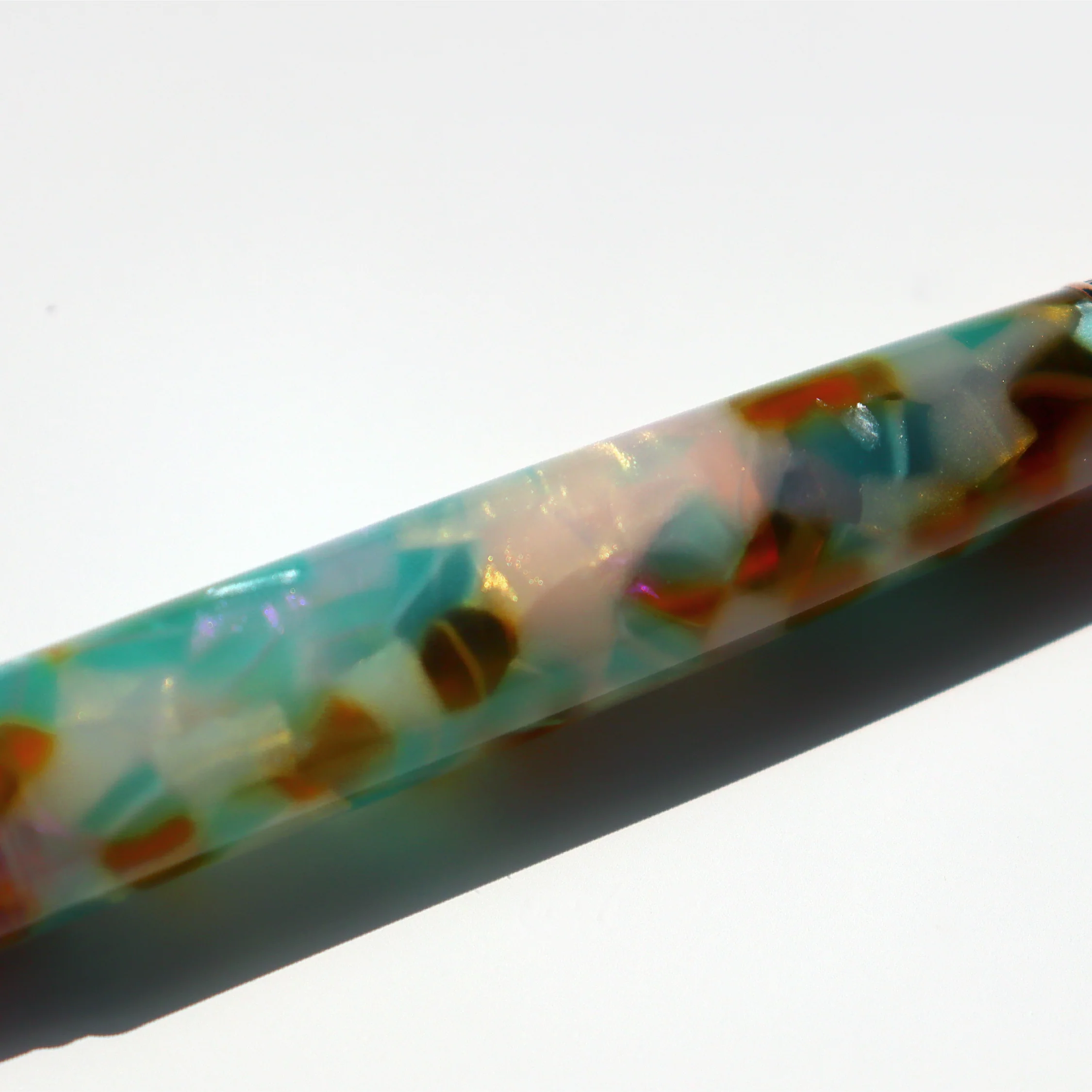 Dominant Industry Keyno Fountain Pen - No.001 Serenity - Image 6