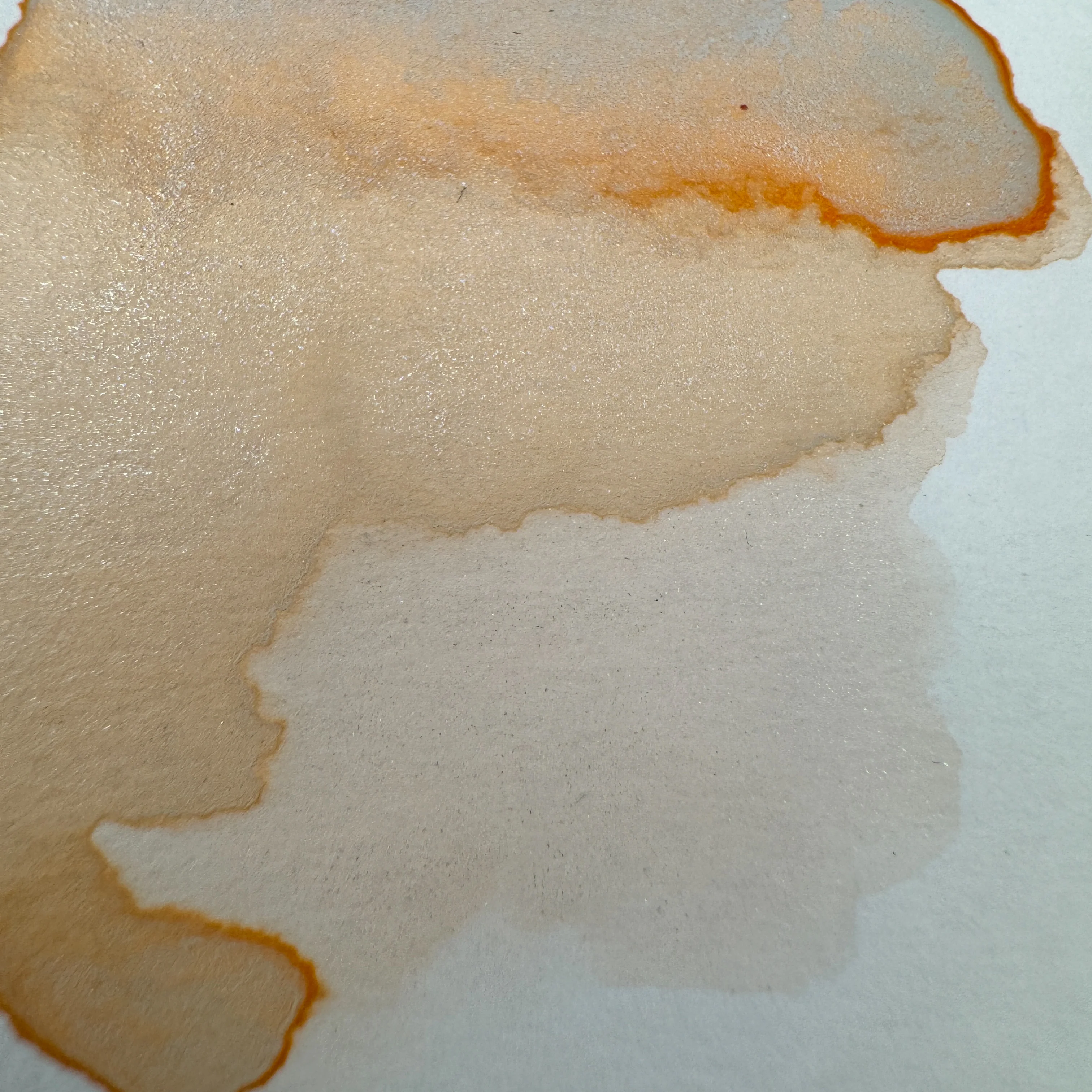 Dominant Industry Moonstone - 25ml Bottled Ink - Image 2