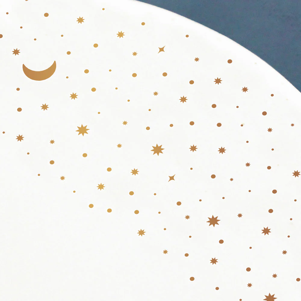 EL COMMUN Starry Letter Set - Dog - Image 3