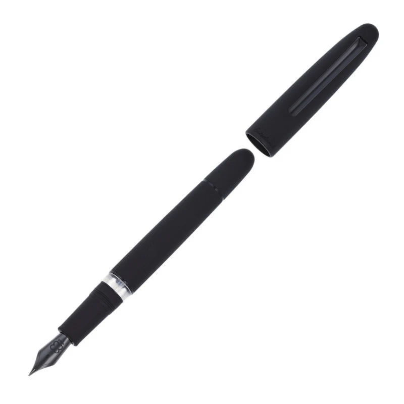 Esterbrook Estie Push Button Fountain Pen - Raven (Limited Edition) - Image 5