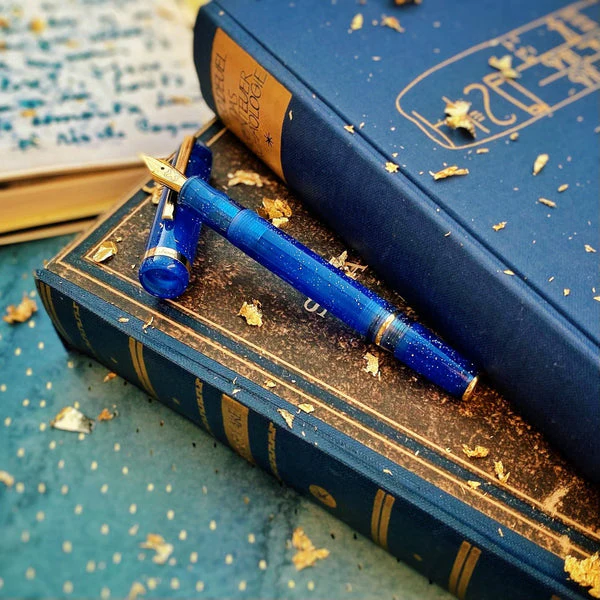 Esterbrook JR Pocket Fountain Pen - Fantasia (Special Edition) - Image 4