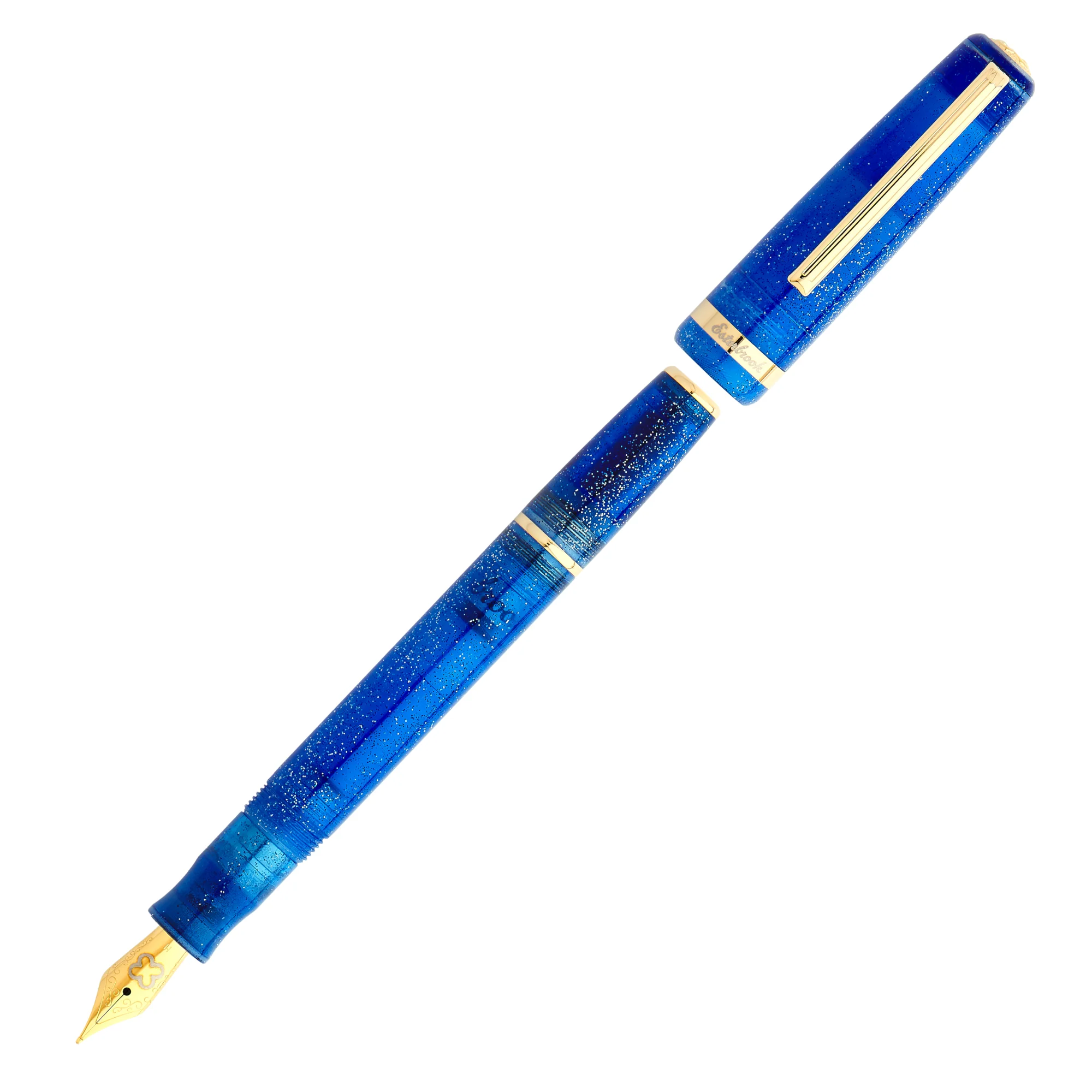 Esterbrook JR Pocket Fountain Pen - Fantasia (Special Edition) - Image 5
