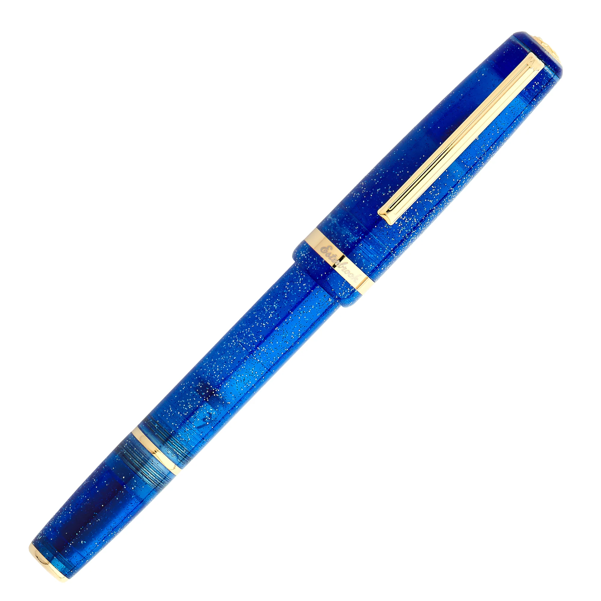 Esterbrook JR Pocket Fountain Pen - Fantasia (Special Edition) - Image 6