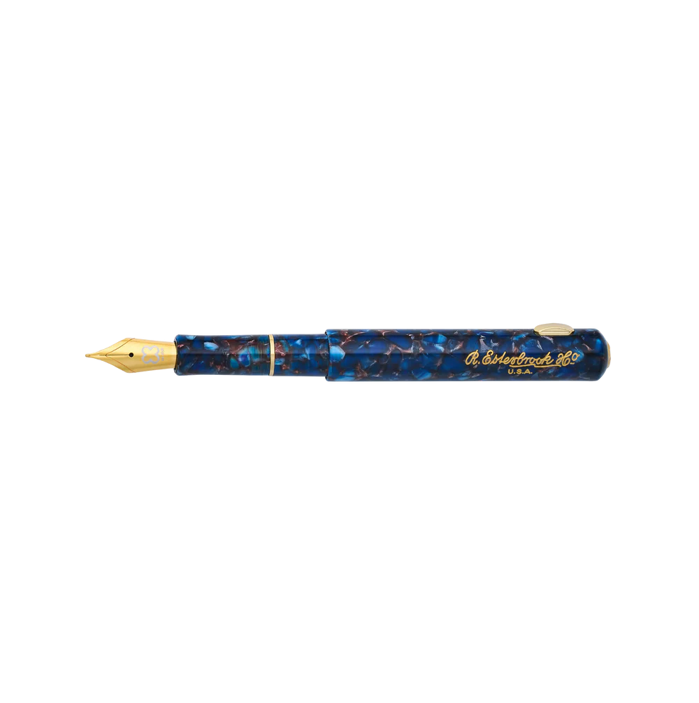 Esterbrook Niblet Fountain Pen - Nouveau Blue - Image 4
