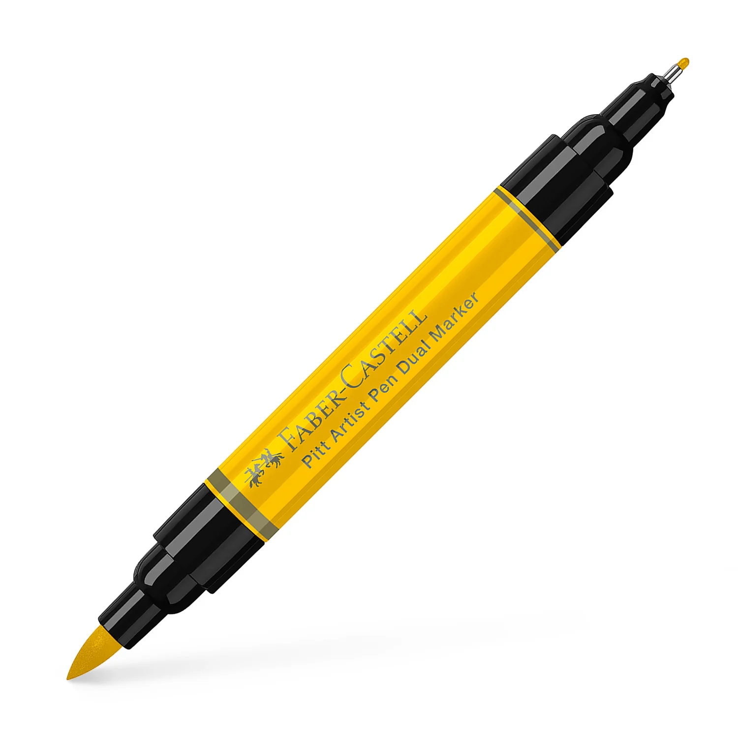 Faber-Castell Pitt Artist Dual Marker - Image 2