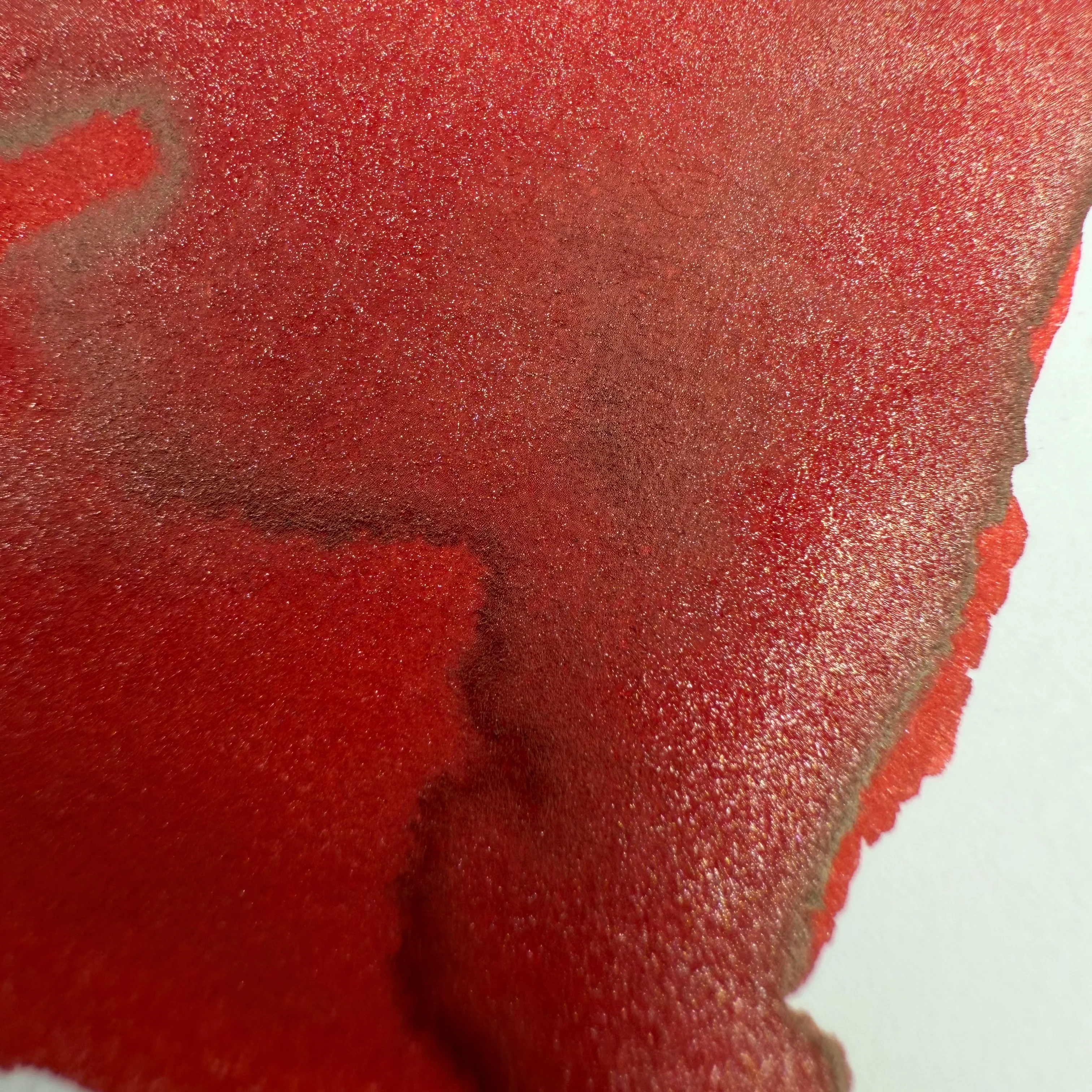 Ferris Wheel Press 2026 Lunar New Year - Eightfold Fortune - 20ml Bottled Ink (Special Edition) - Image 2