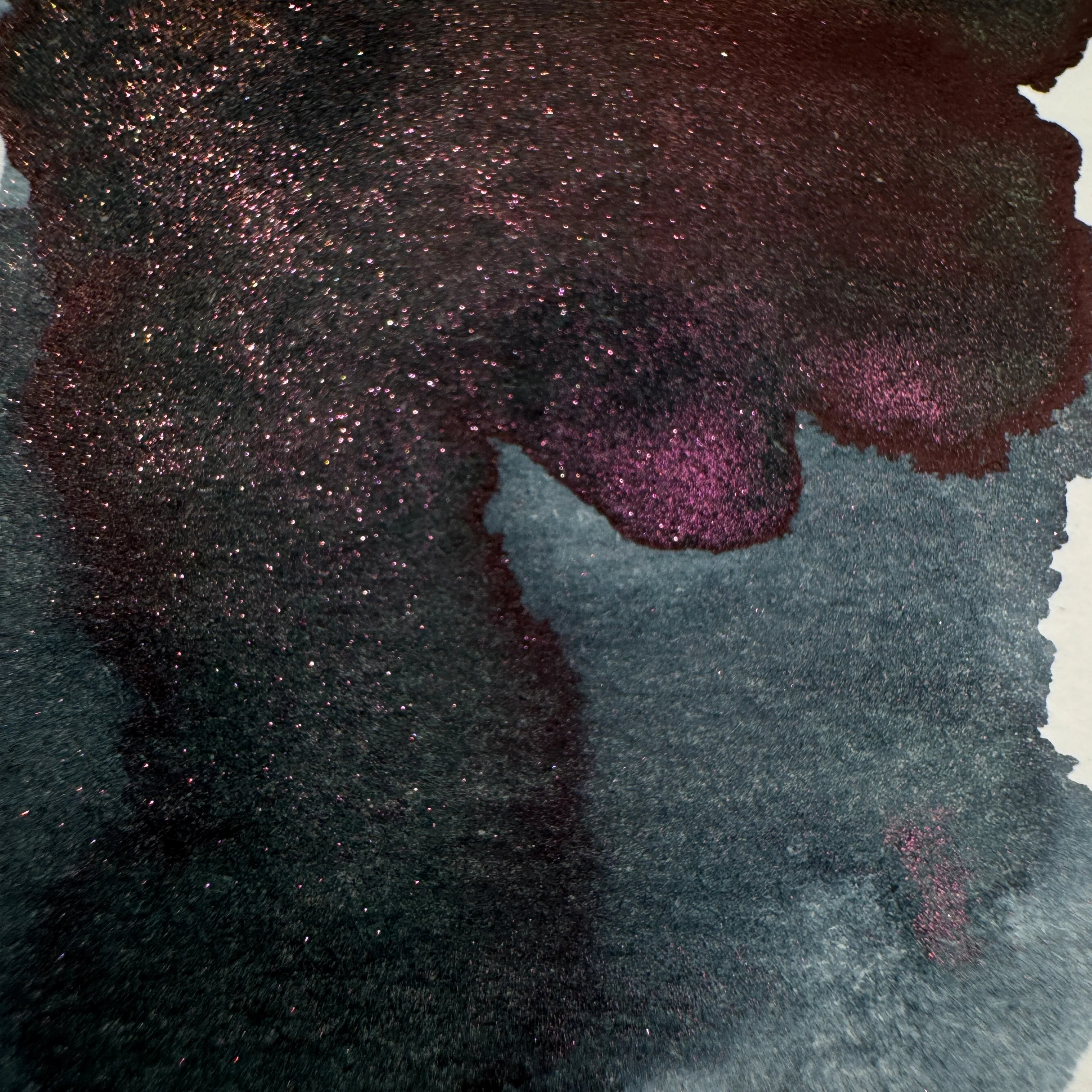 Ferris Wheel Press Bestiary Series - Starlit Stories - 20ml bottled Ink (Special Edition) - Image 2