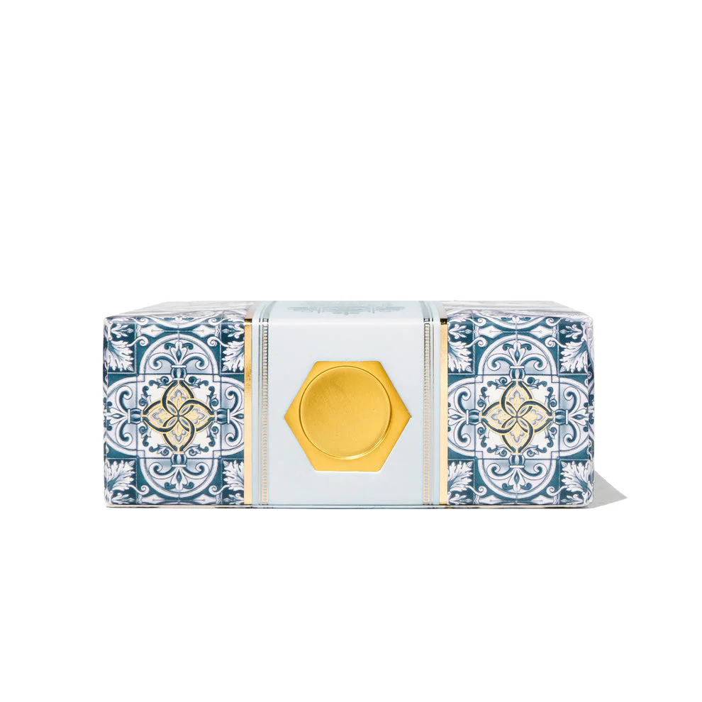 Ferris Wheel Press La Belle Epoque Collection - Porcelain Past - 38ml Bottled Ink - Image 5