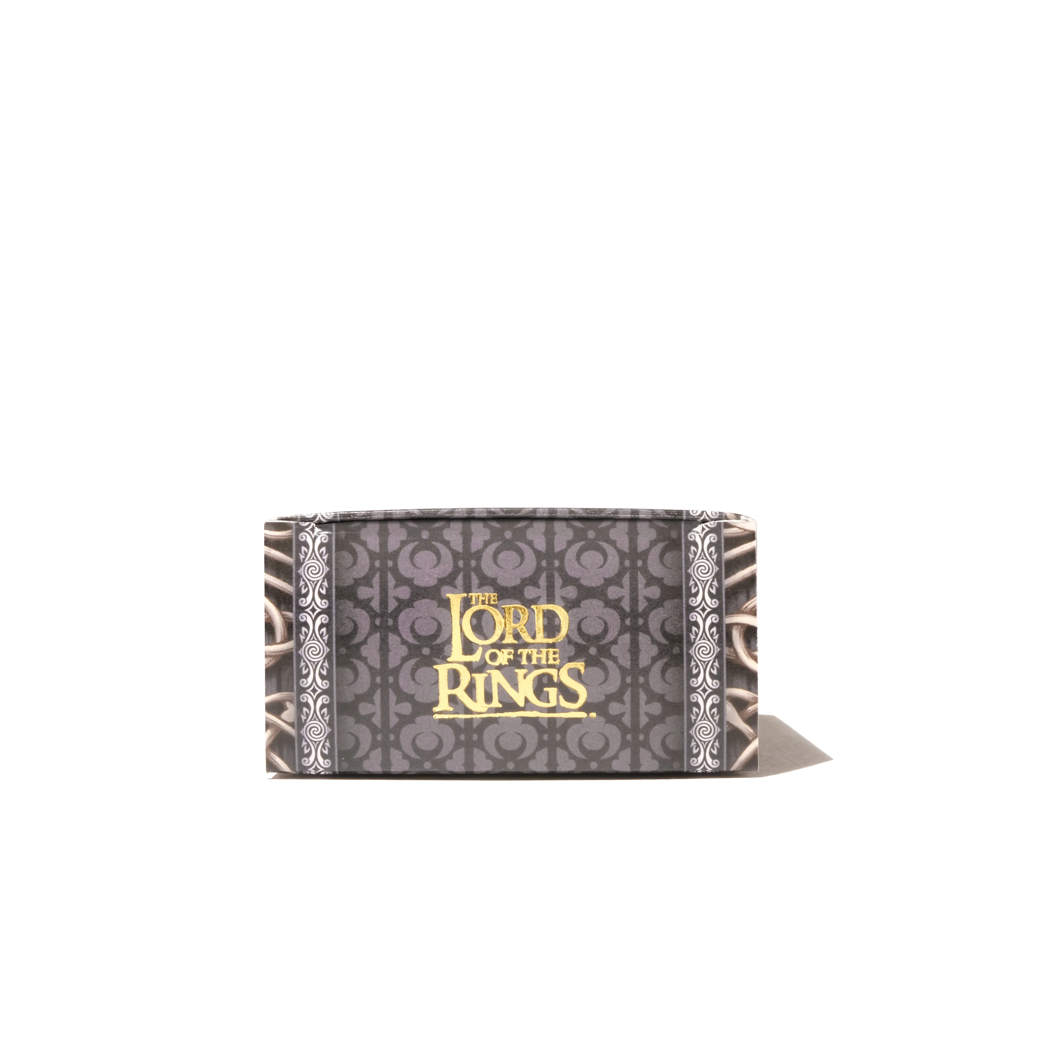 Ferris Wheel Press x Lord of The Rings - Dawning Silver Bottled Ink (Special Edition) - Image 6