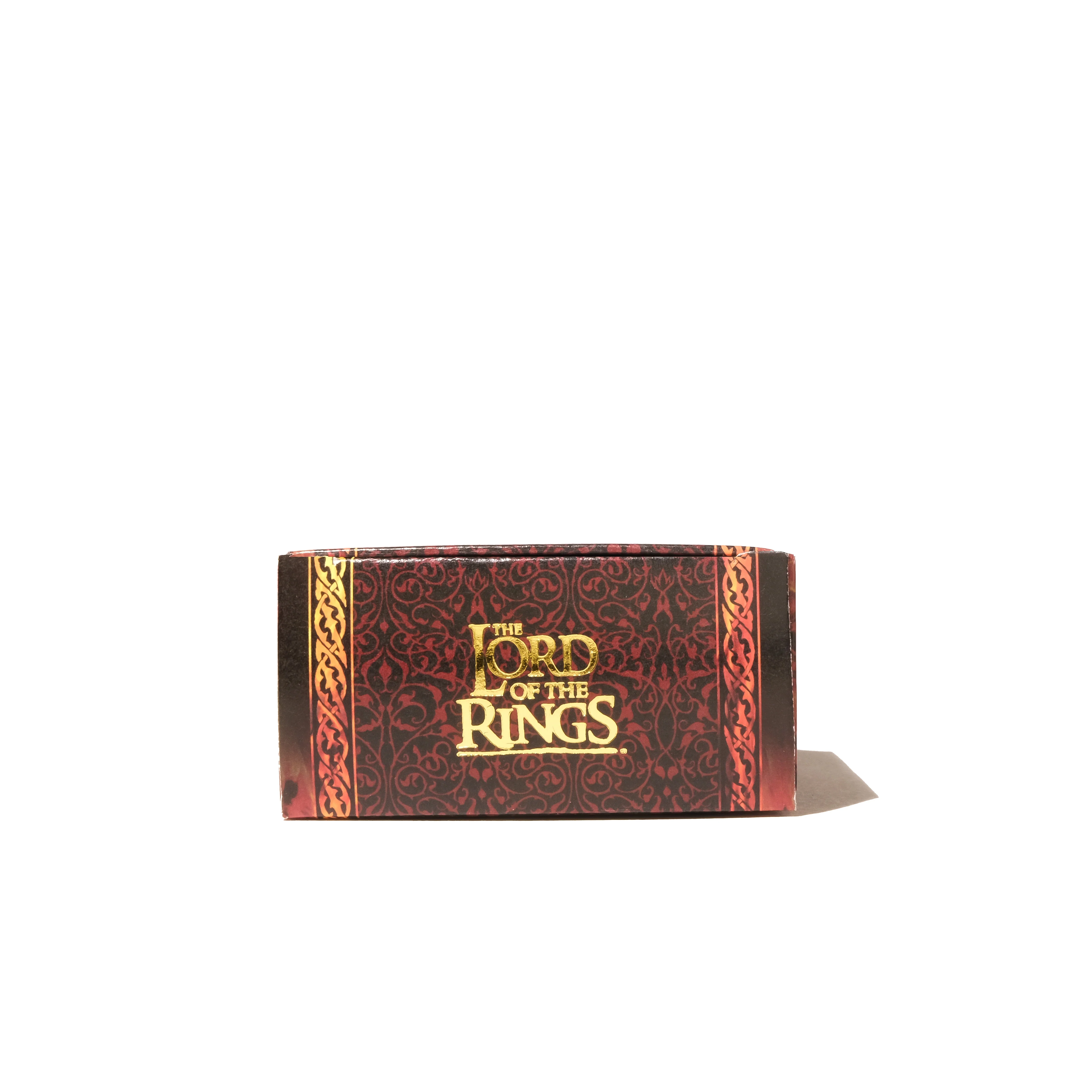 Ferris Wheel Press x Lord of The Rings - Shadows of Mordor Bottled Ink (Special Edition) - Image 6