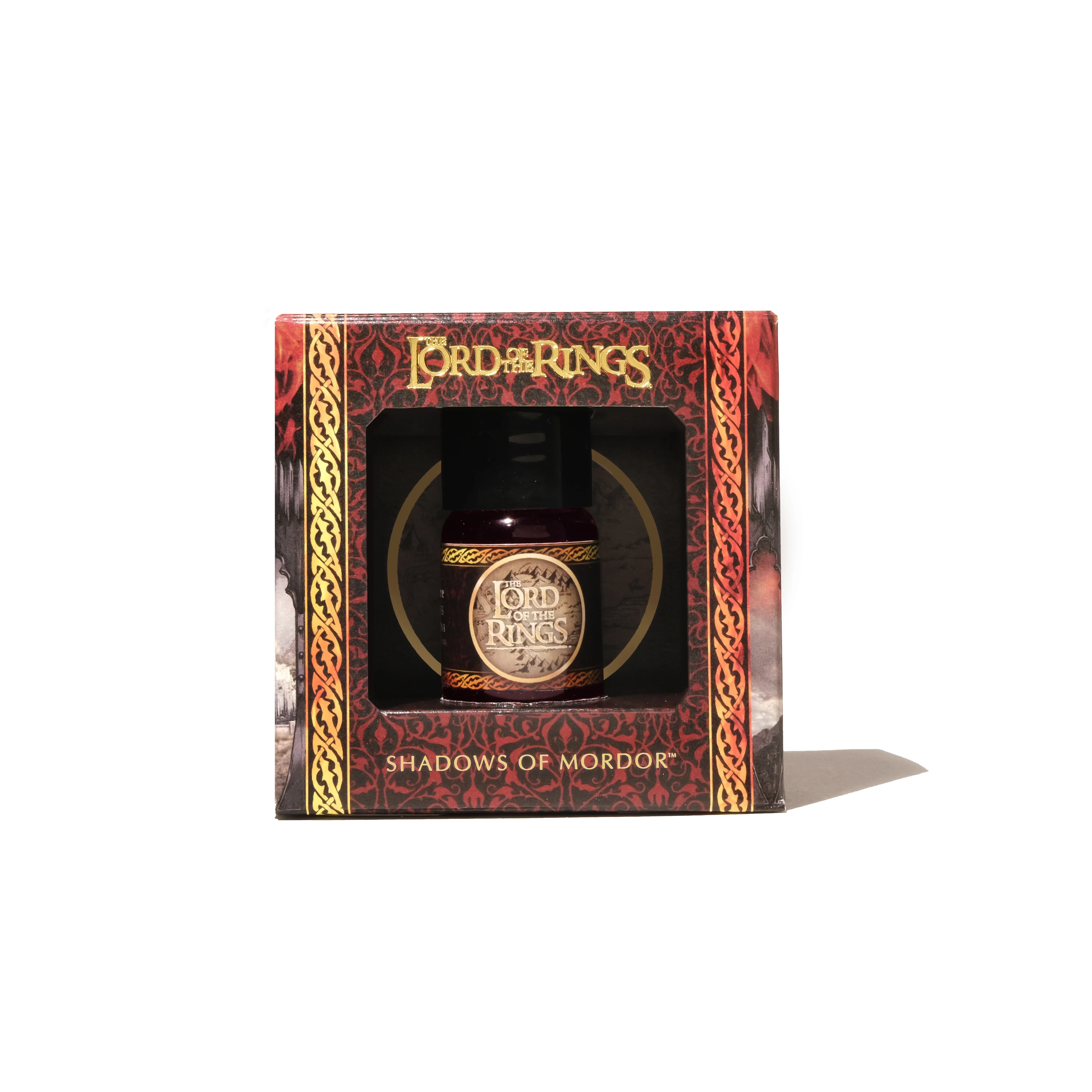 Ferris Wheel Press x Lord of The Rings - Shadows of Mordor Bottled Ink (Special Edition) - Image 7