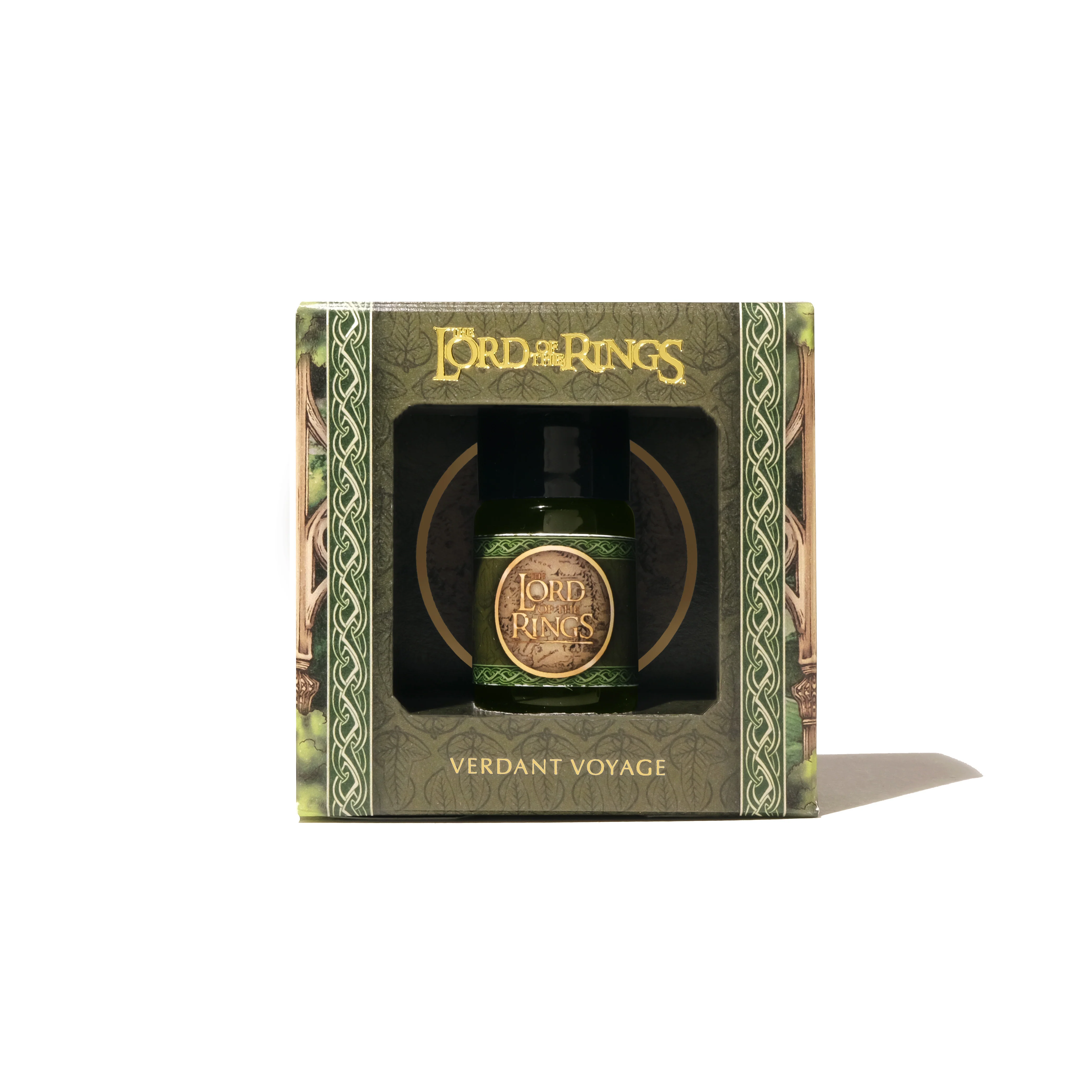 Ferris Wheel Press x Lord of The Rings - Verdant Voyage Bottled Ink (Special Edition) - Image 7
