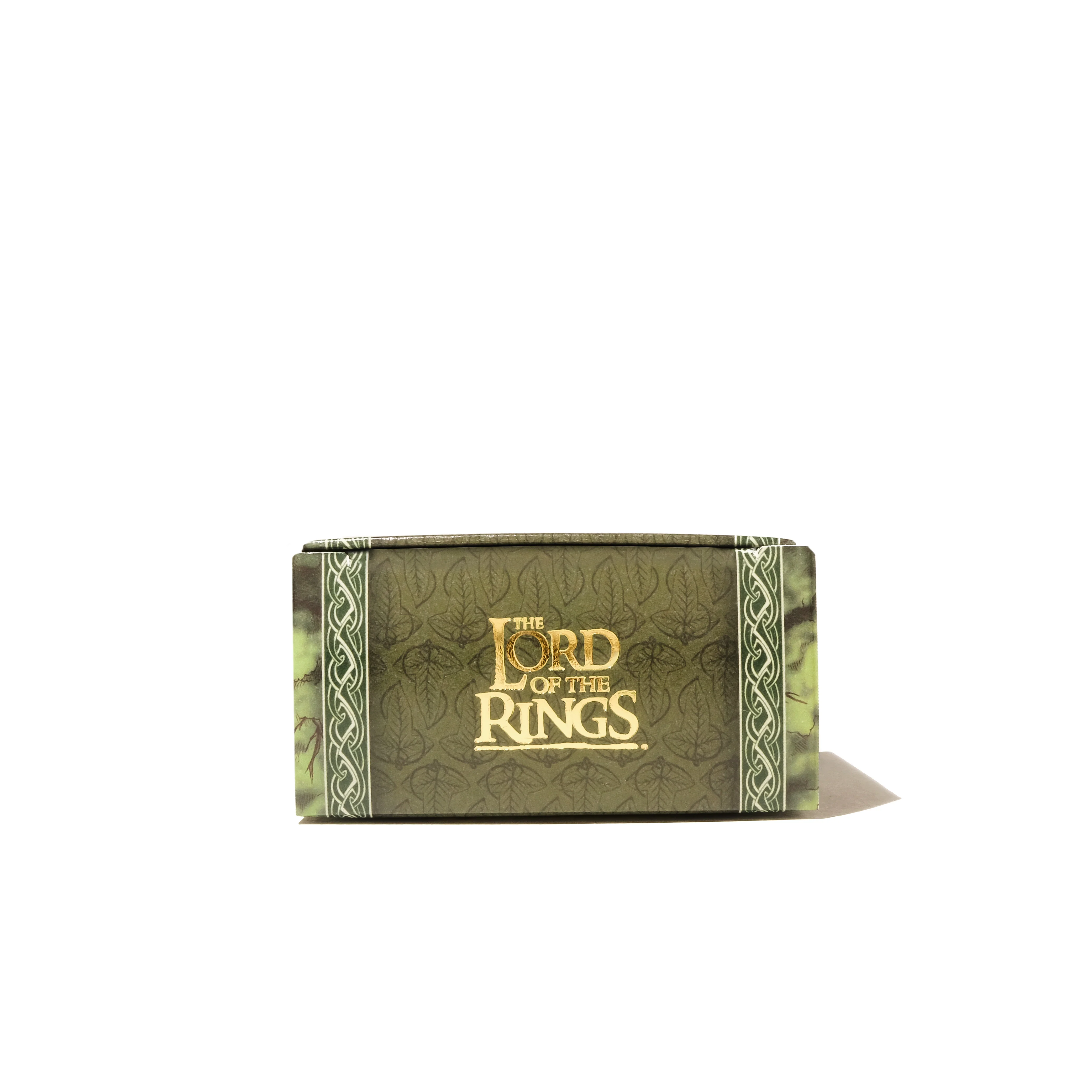 Ferris Wheel Press x Lord of The Rings - Verdant Voyage Bottled Ink (Special Edition) - Image 9