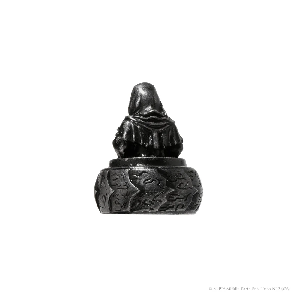 Ferris Wheel Press x The Lord of the Rings Nazgûl Signature Ink - 38ml Bottled Ink - Image 3