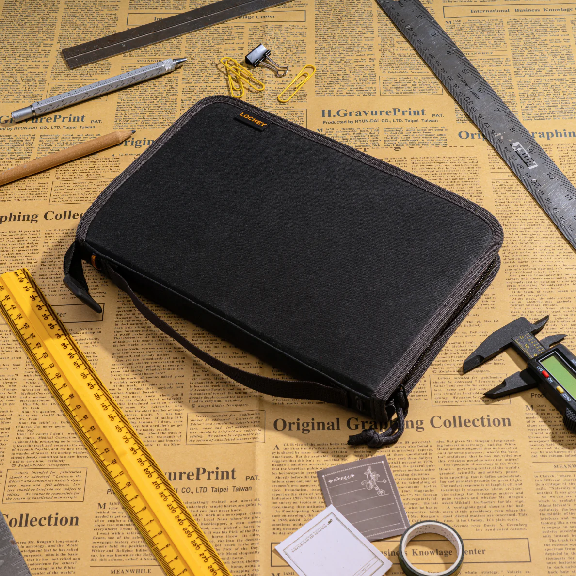 Field Folio A5 - Image 14