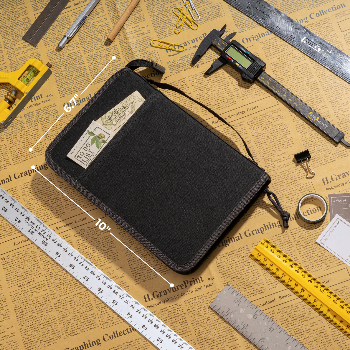 Field Folio A5 - Image 15