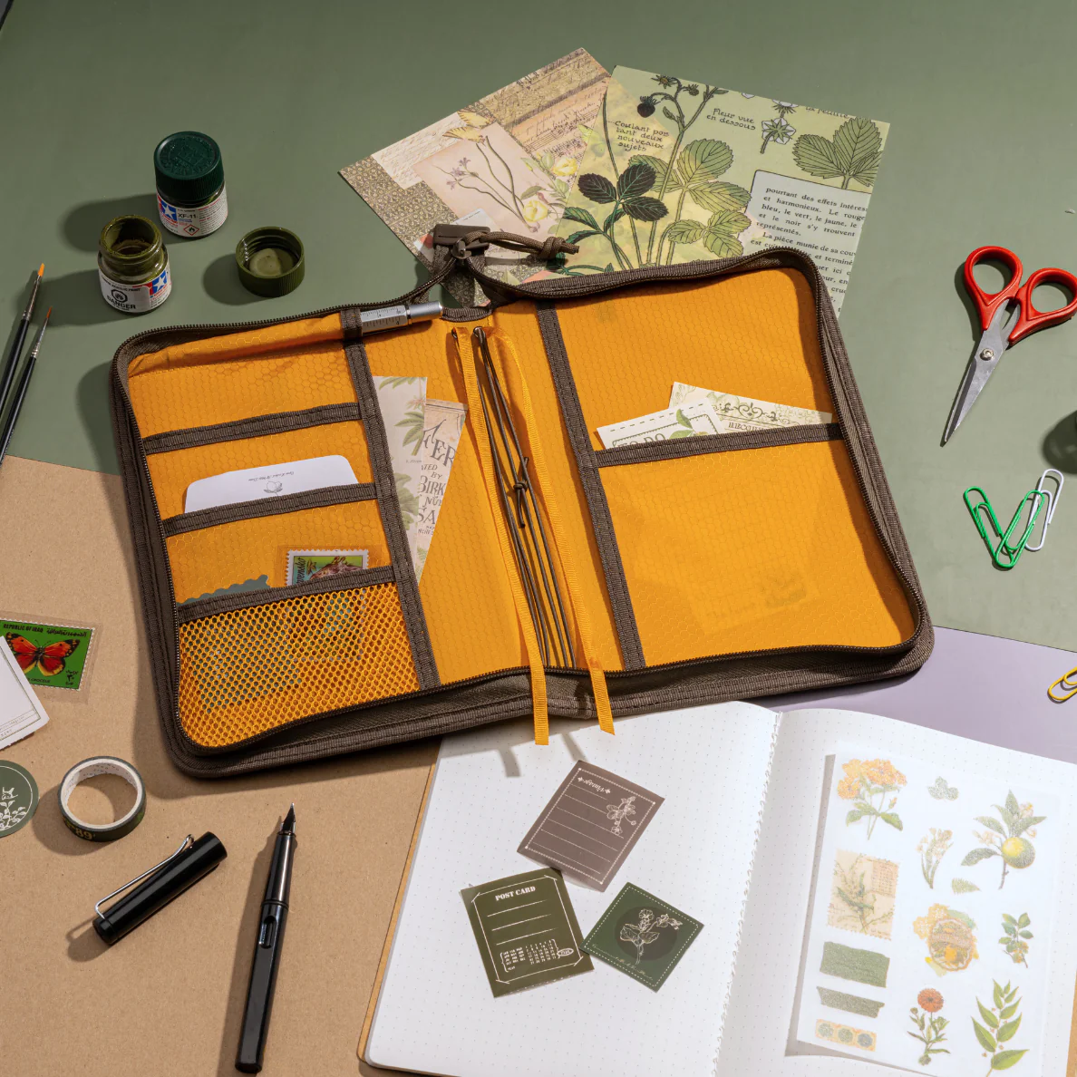 Field Folio A5 - Image 24