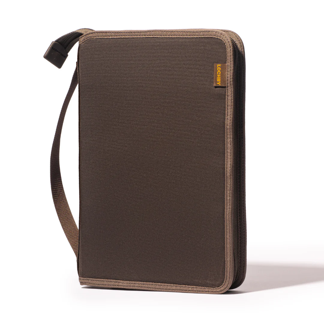 Field Folio B5