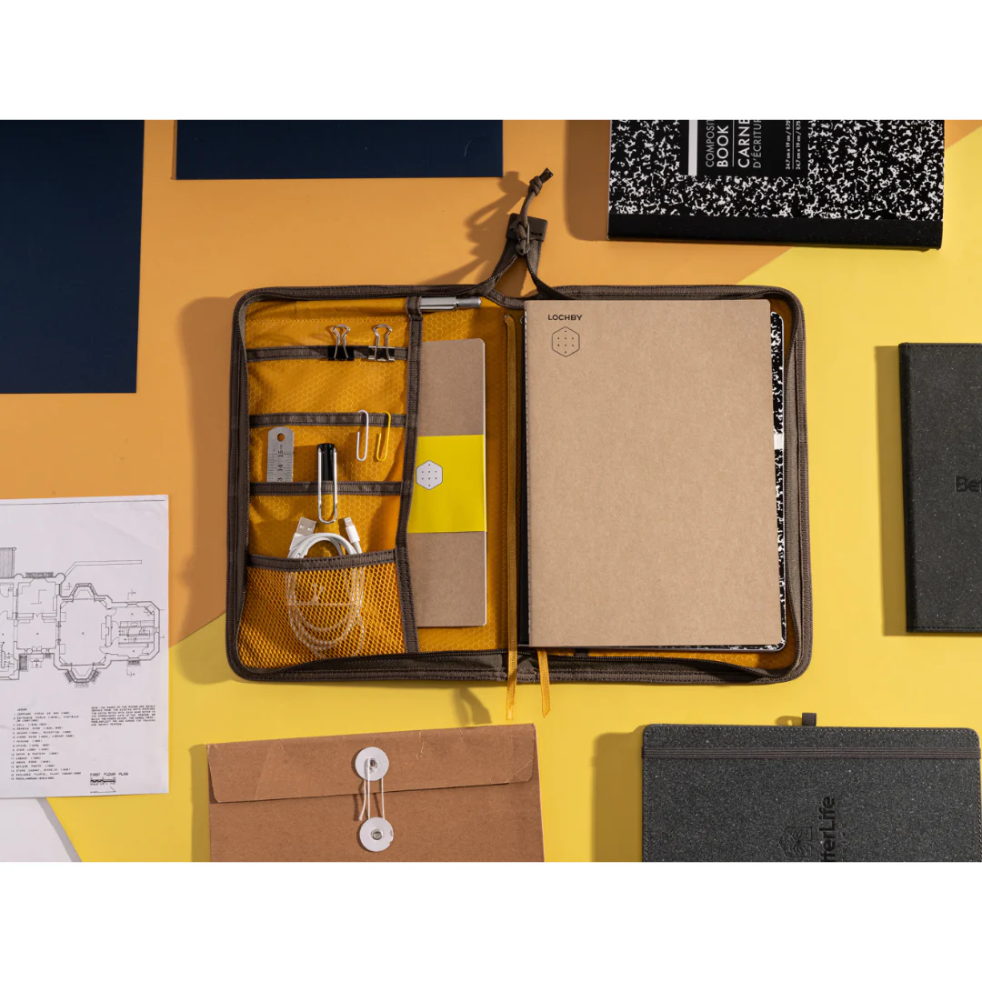 Field Folio B5 - Image 10
