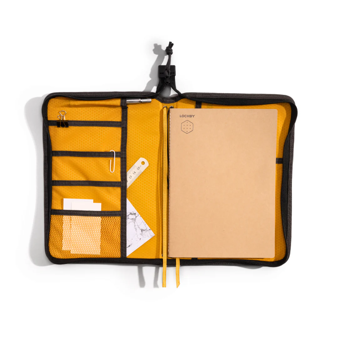 Field Folio B5 - Image 20